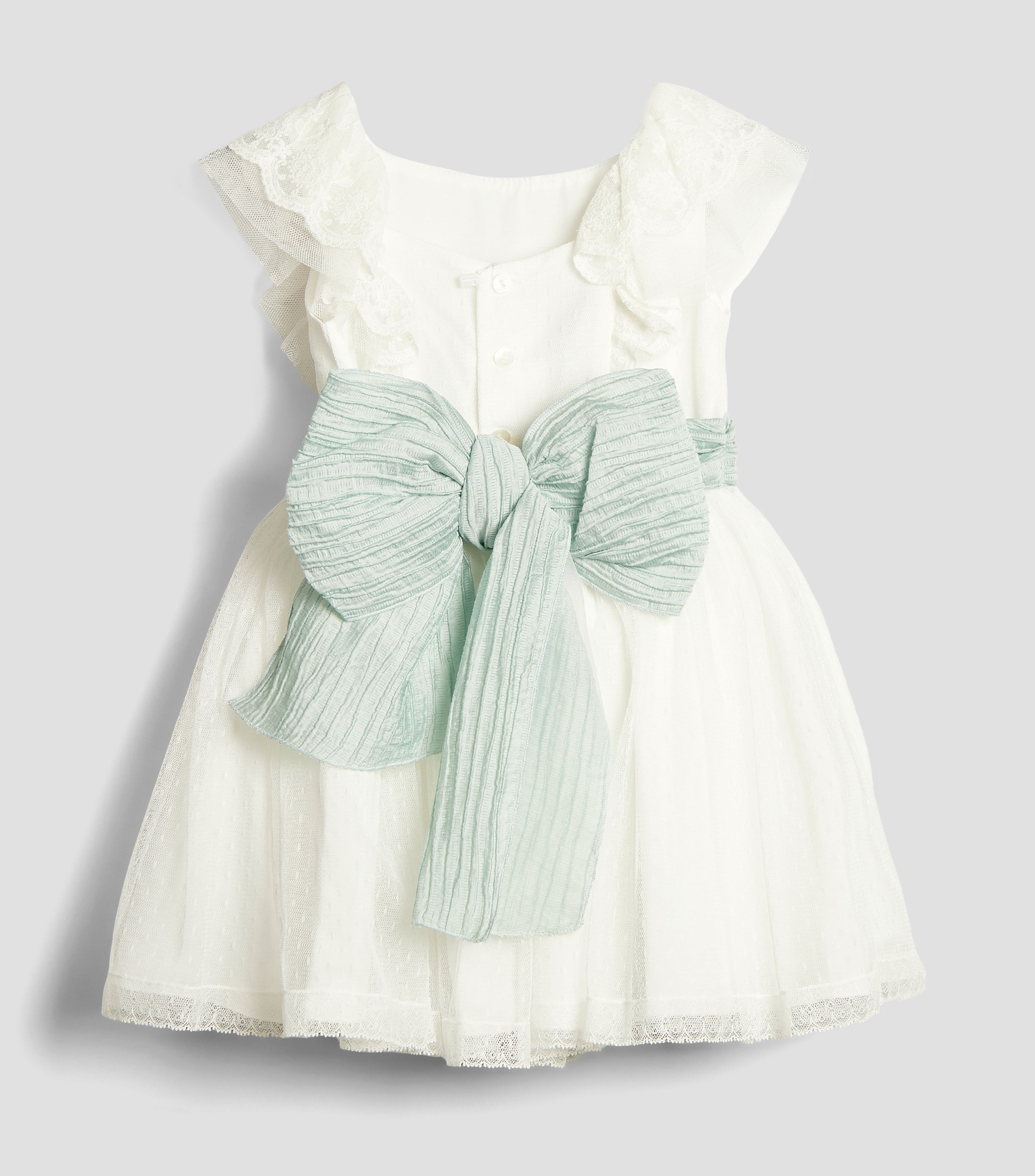Vestido de ceremonia Nina