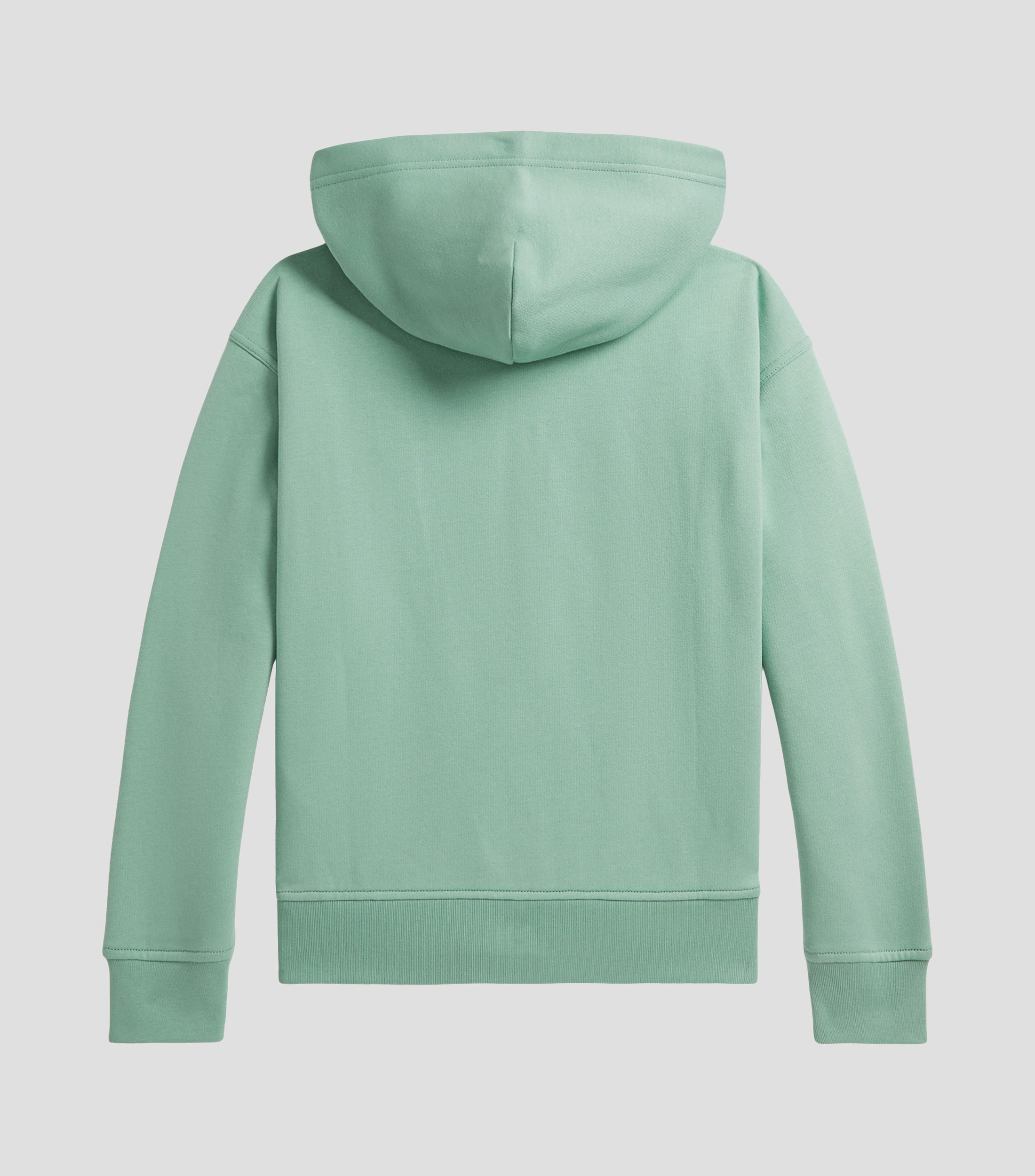 Sudadera canguro con capucha Niño