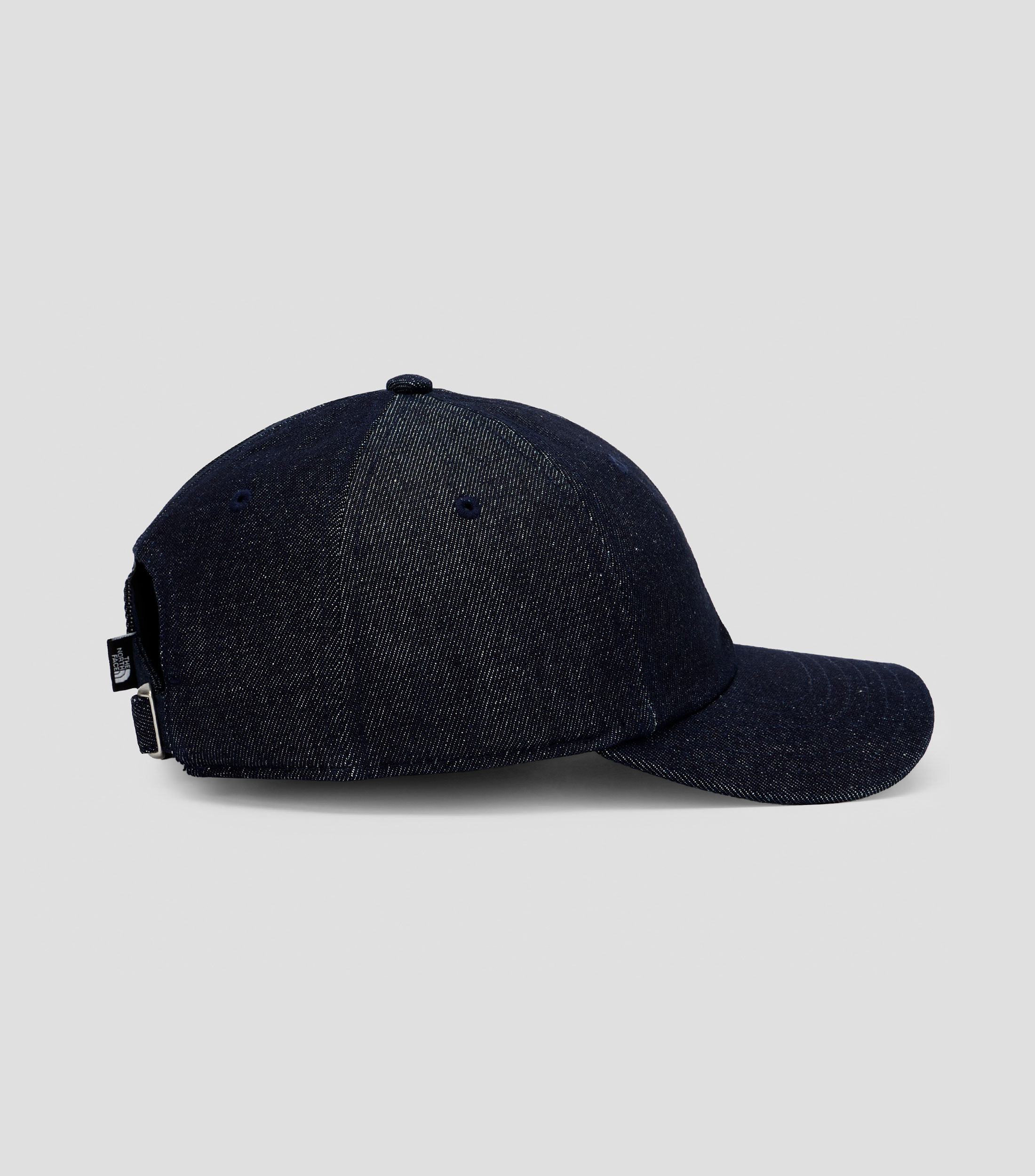 Gorra Norm con Logotipo Unisex