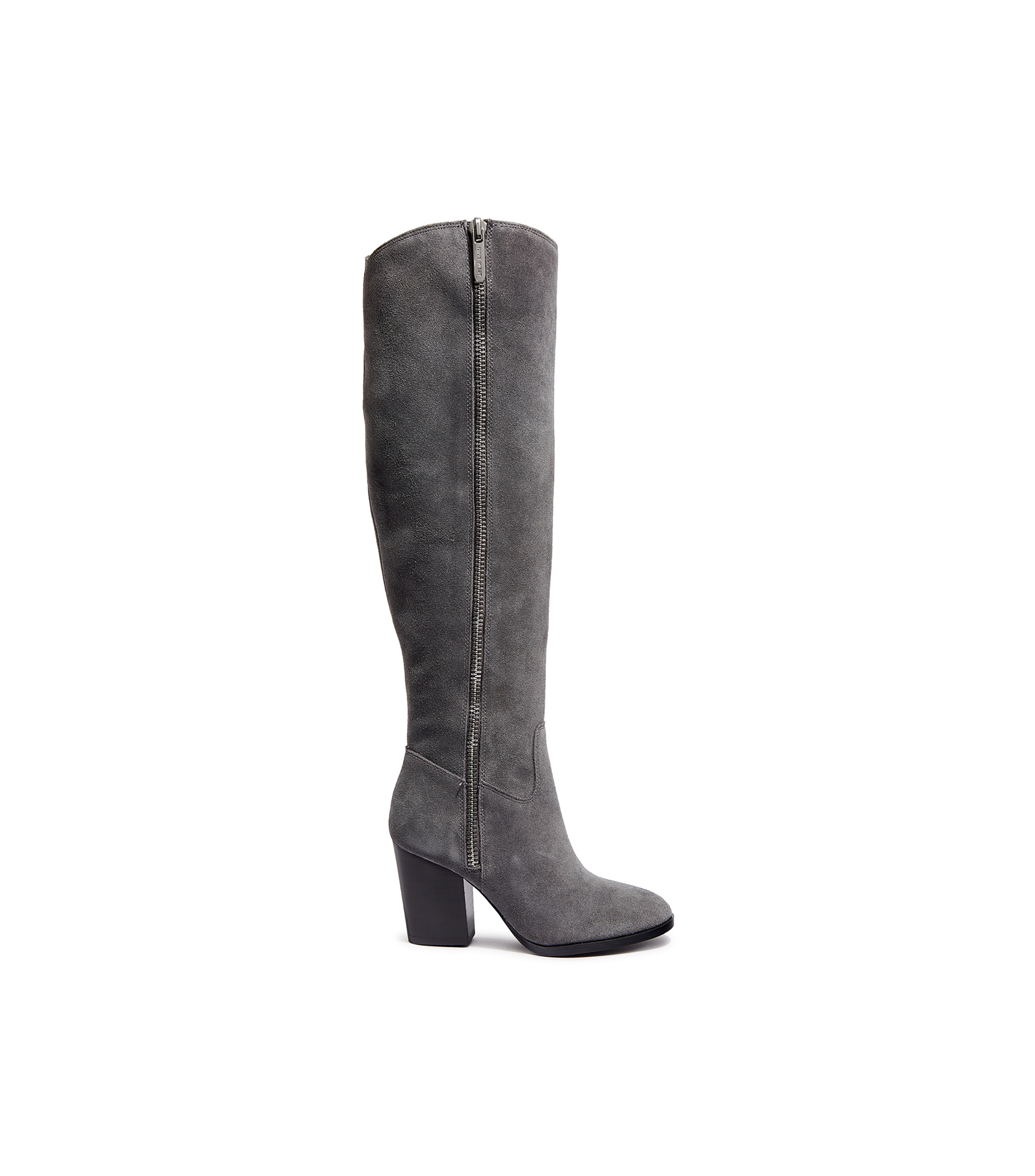 Botas ave color gris cinto de REGALO! – Saint Miner