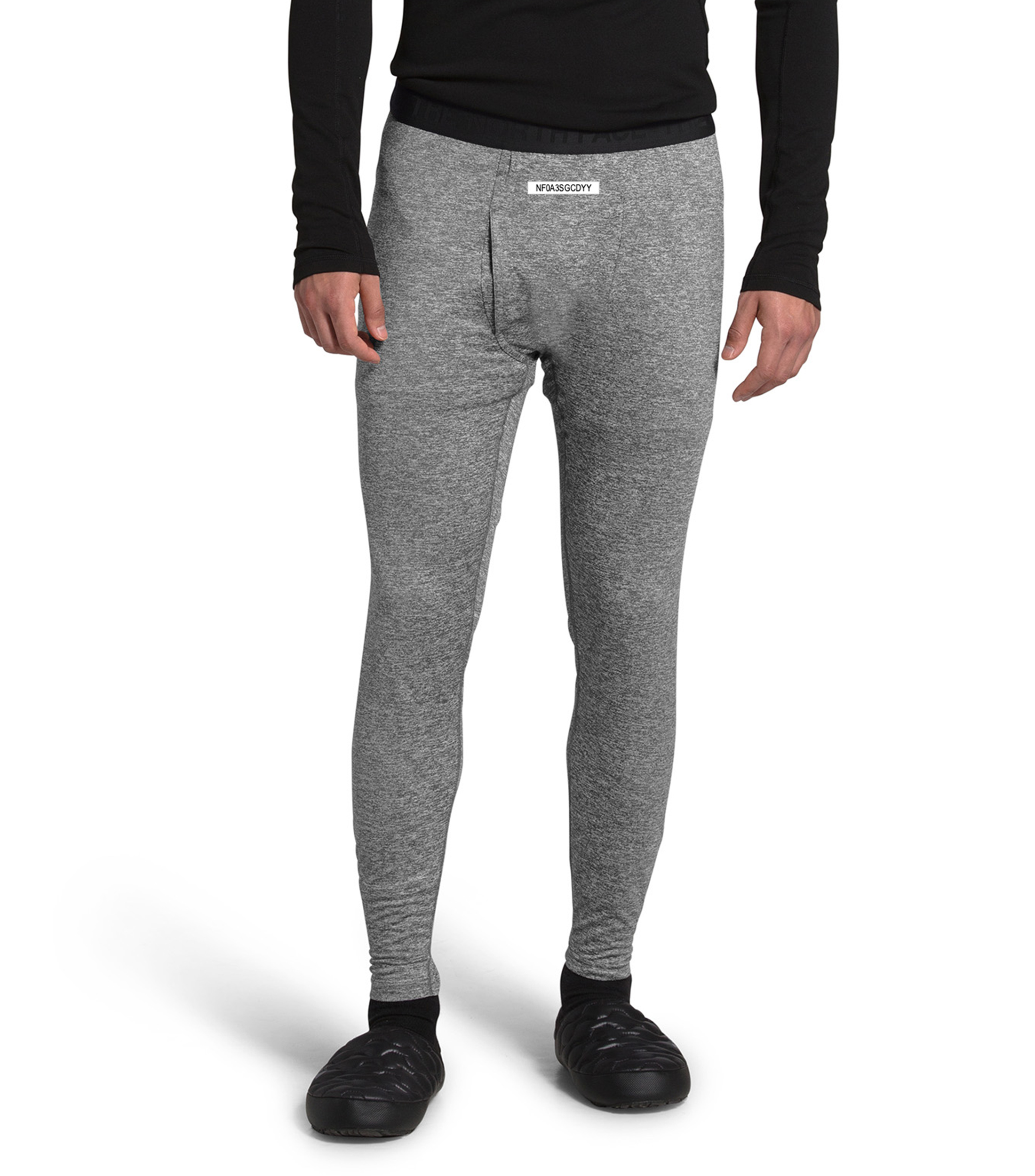 Pantalon termico north face clearance