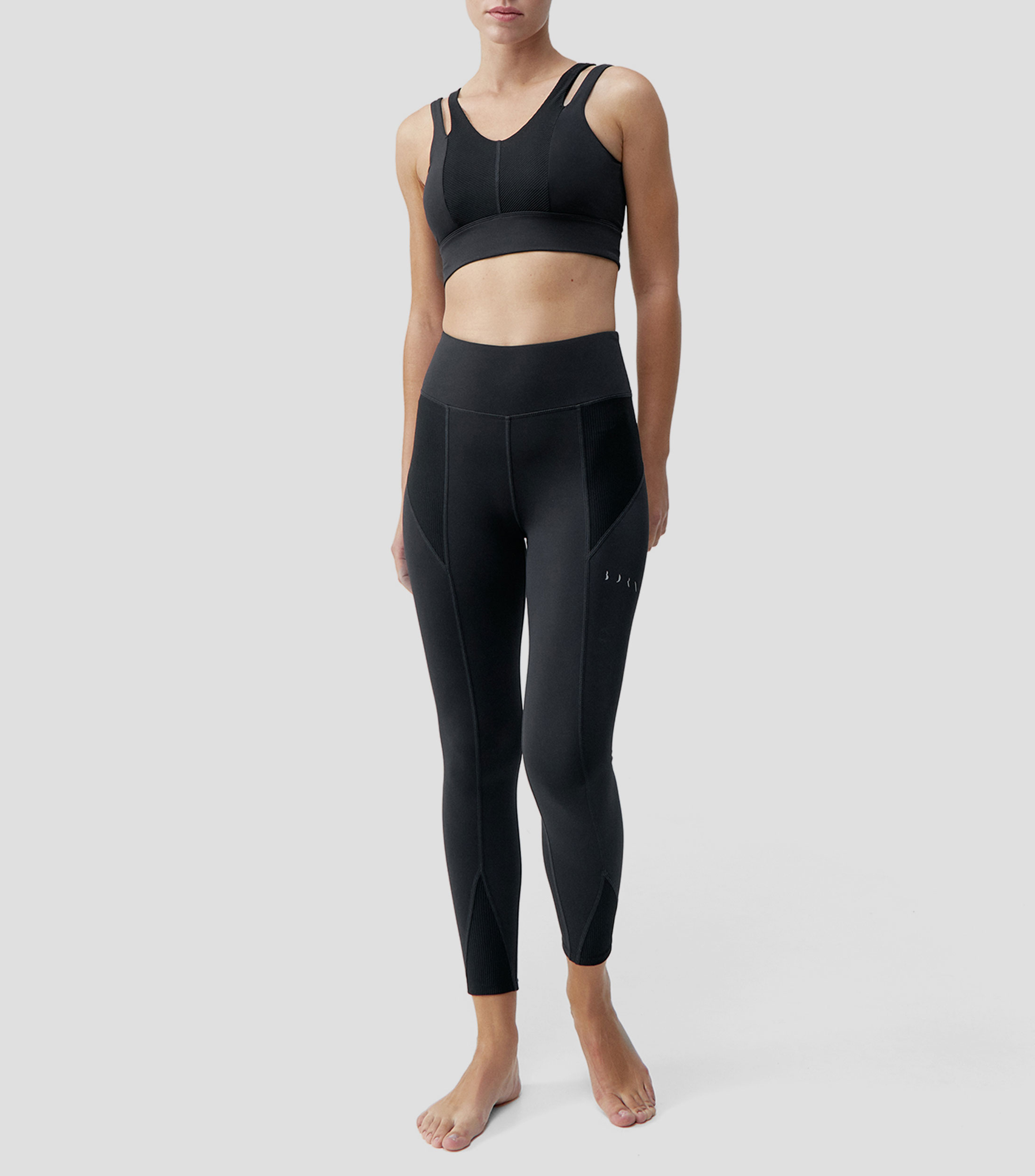 Leggings para Entrenamiento Reka Mujer