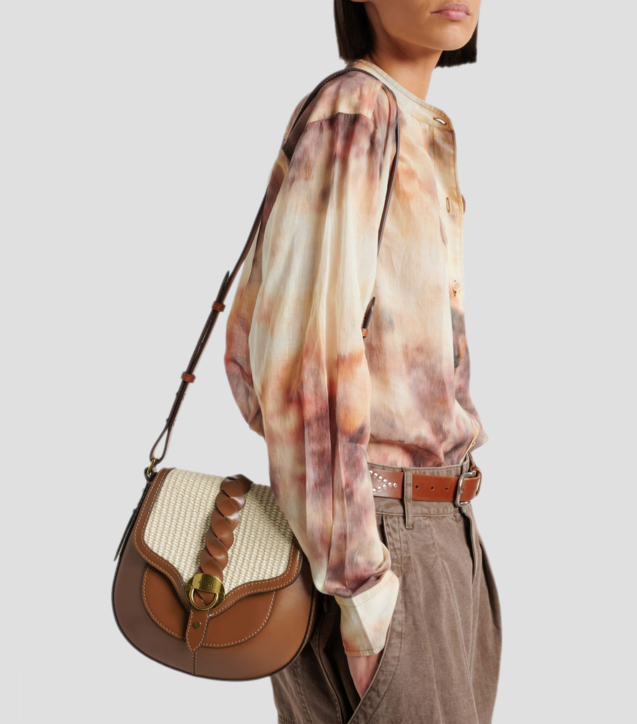 Bolsa Altay