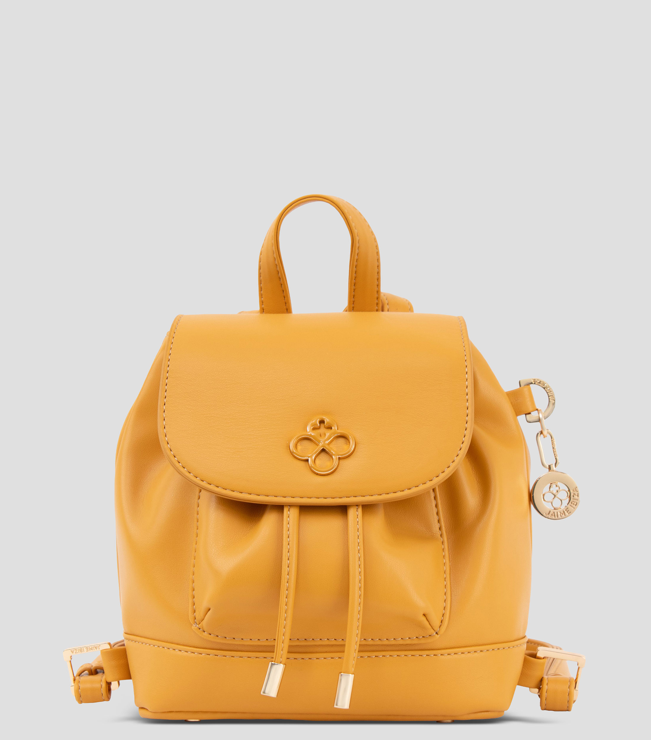 Mochila liso Mujer