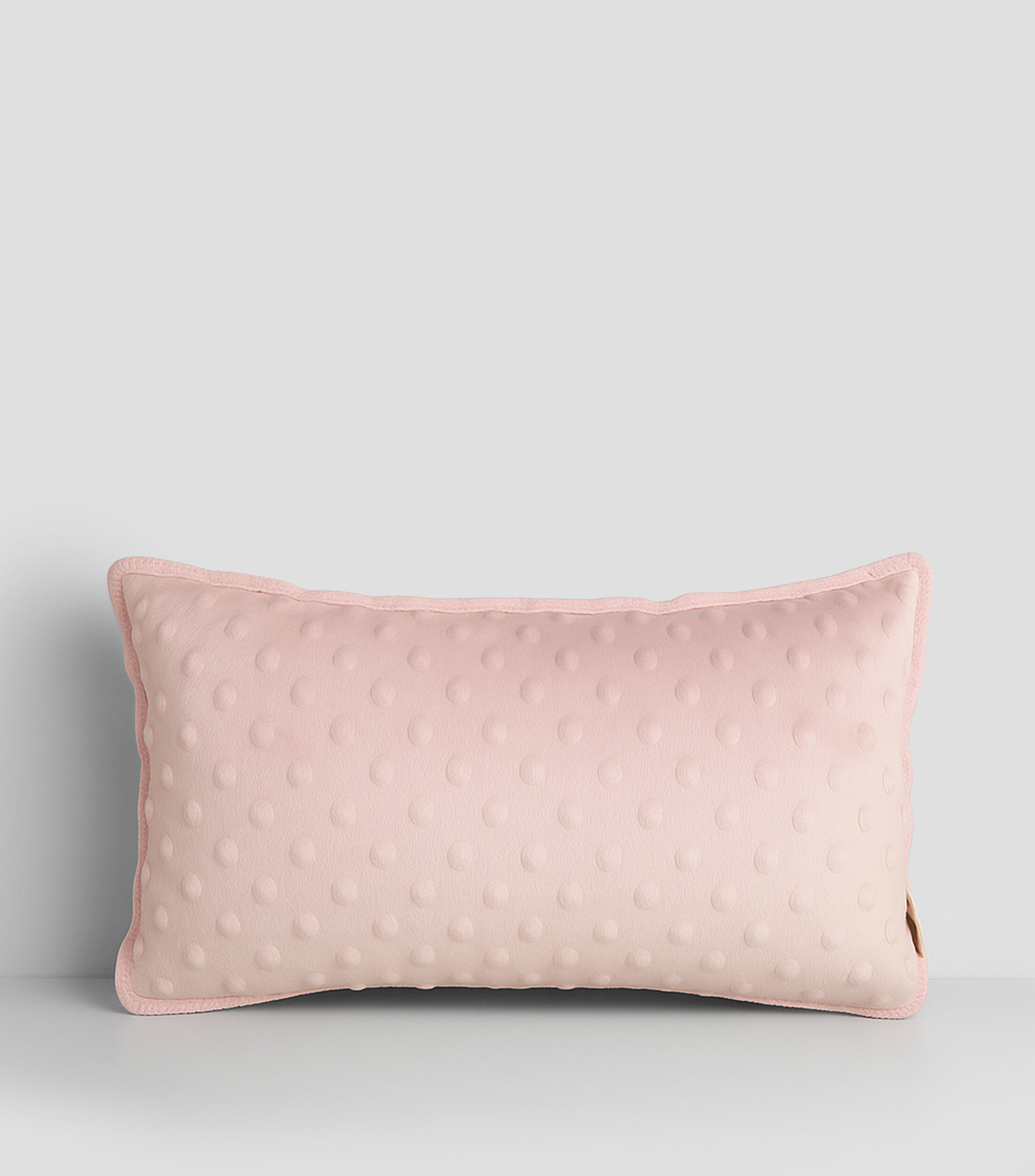 Almohada Rosa Bebé
