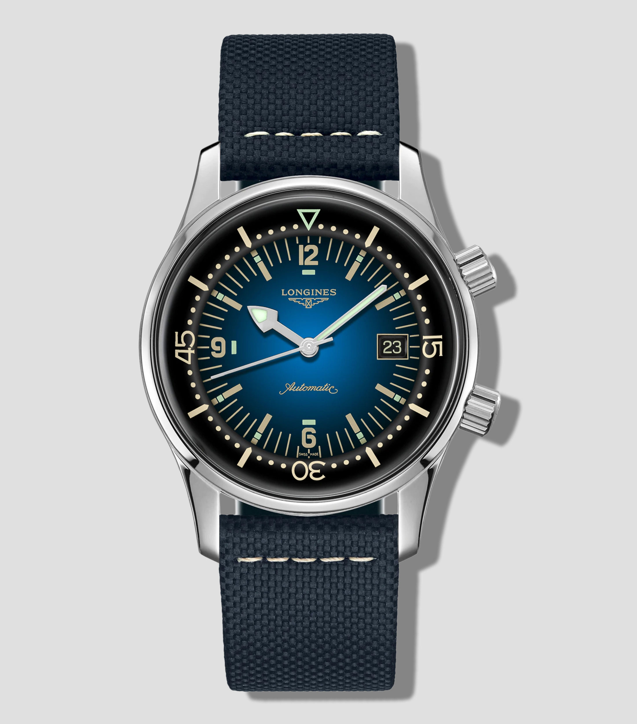 Reloj Legend Diver Hombre