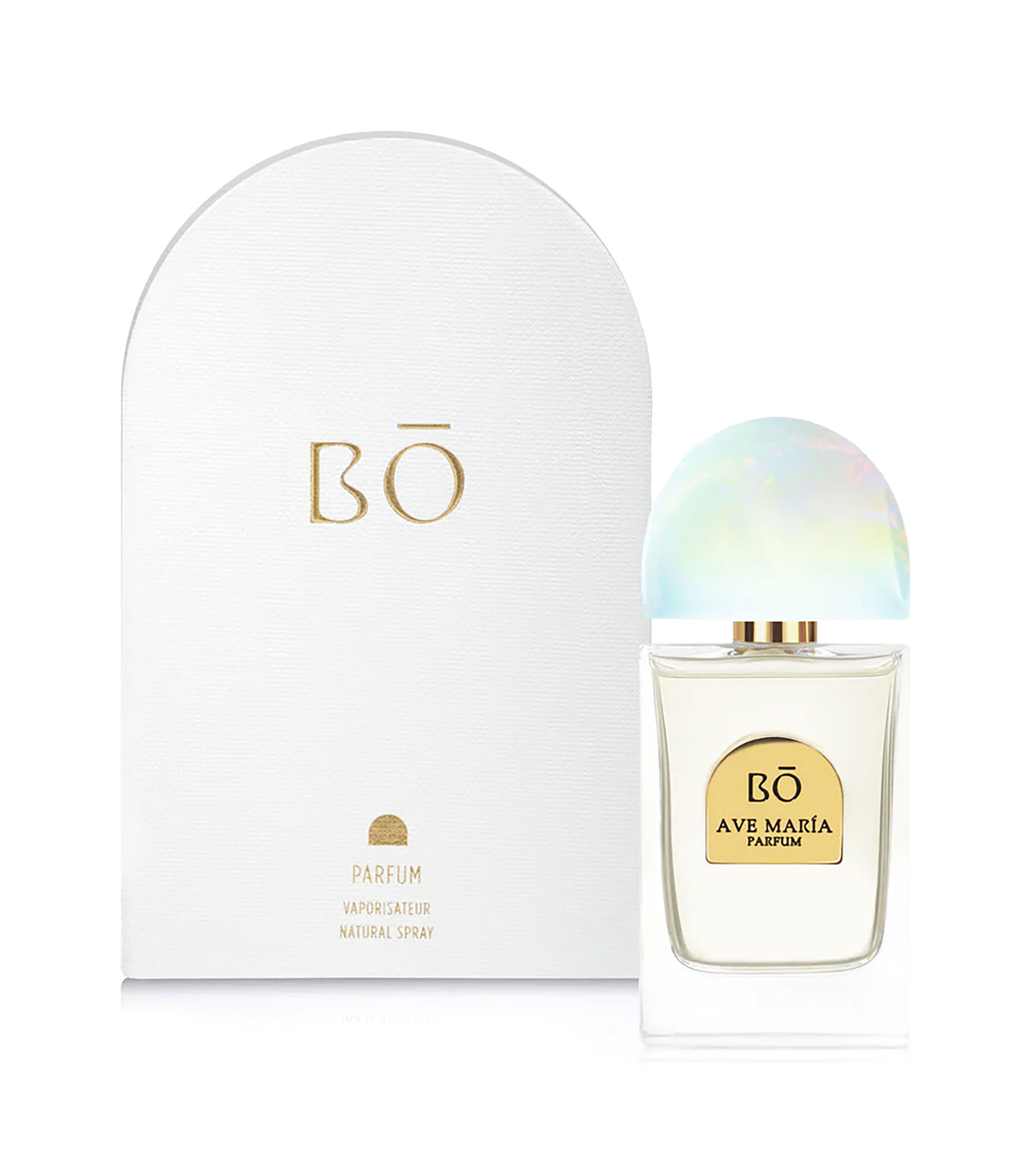 Perfume Ave María, Parfum 75 ml Unisex