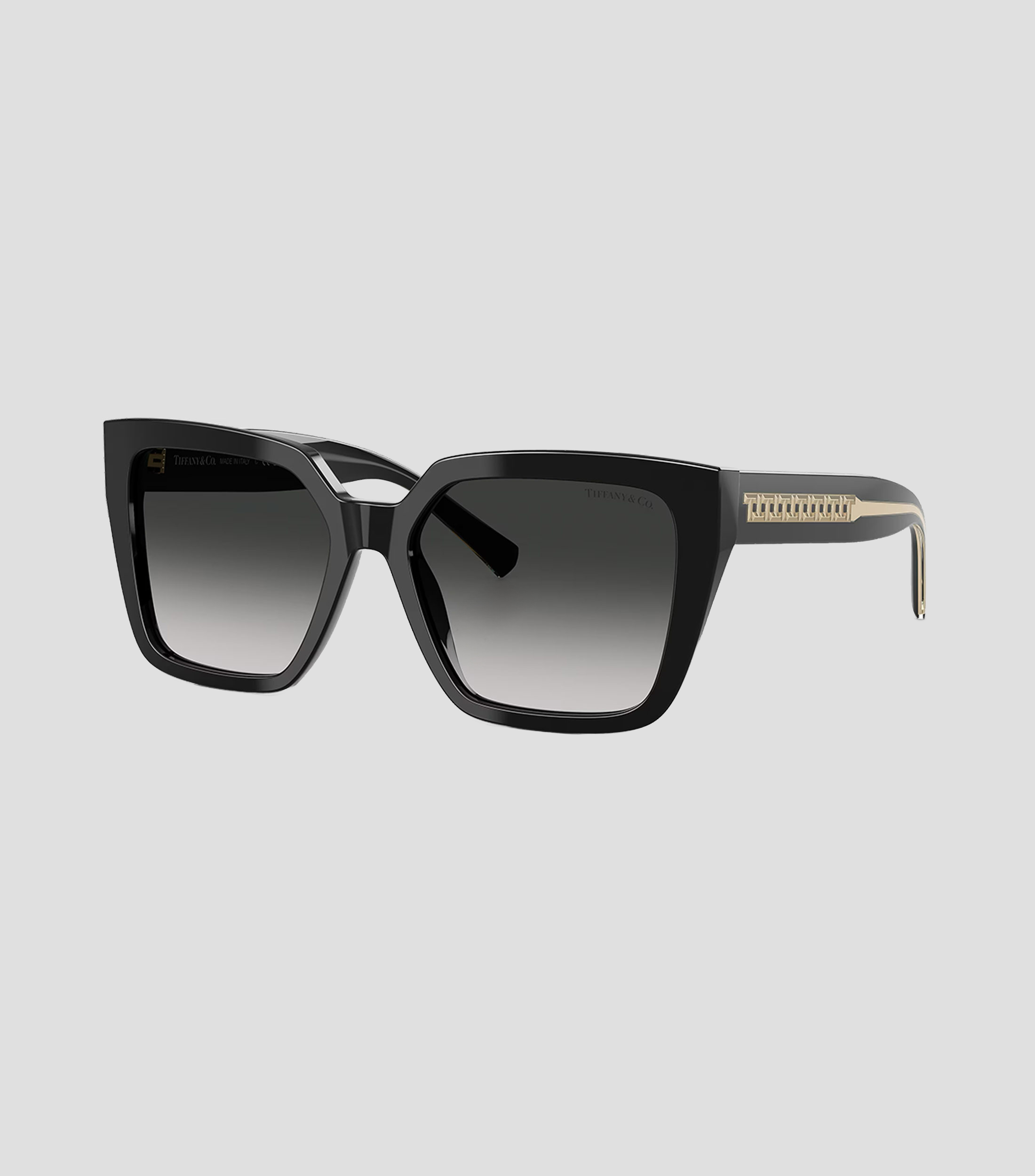 Lentes de Sol Cuadrado
