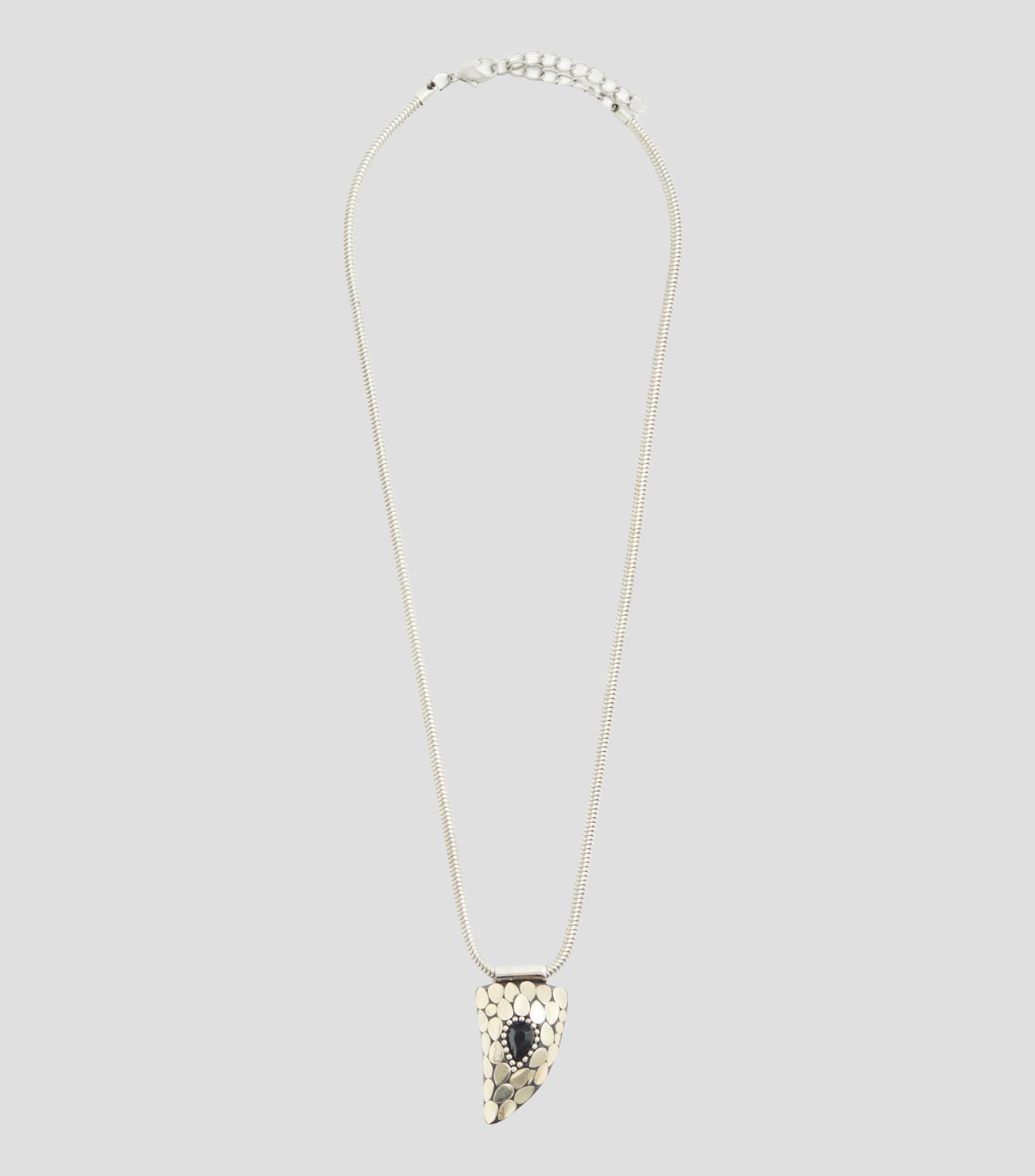 Collar Horn Mujer