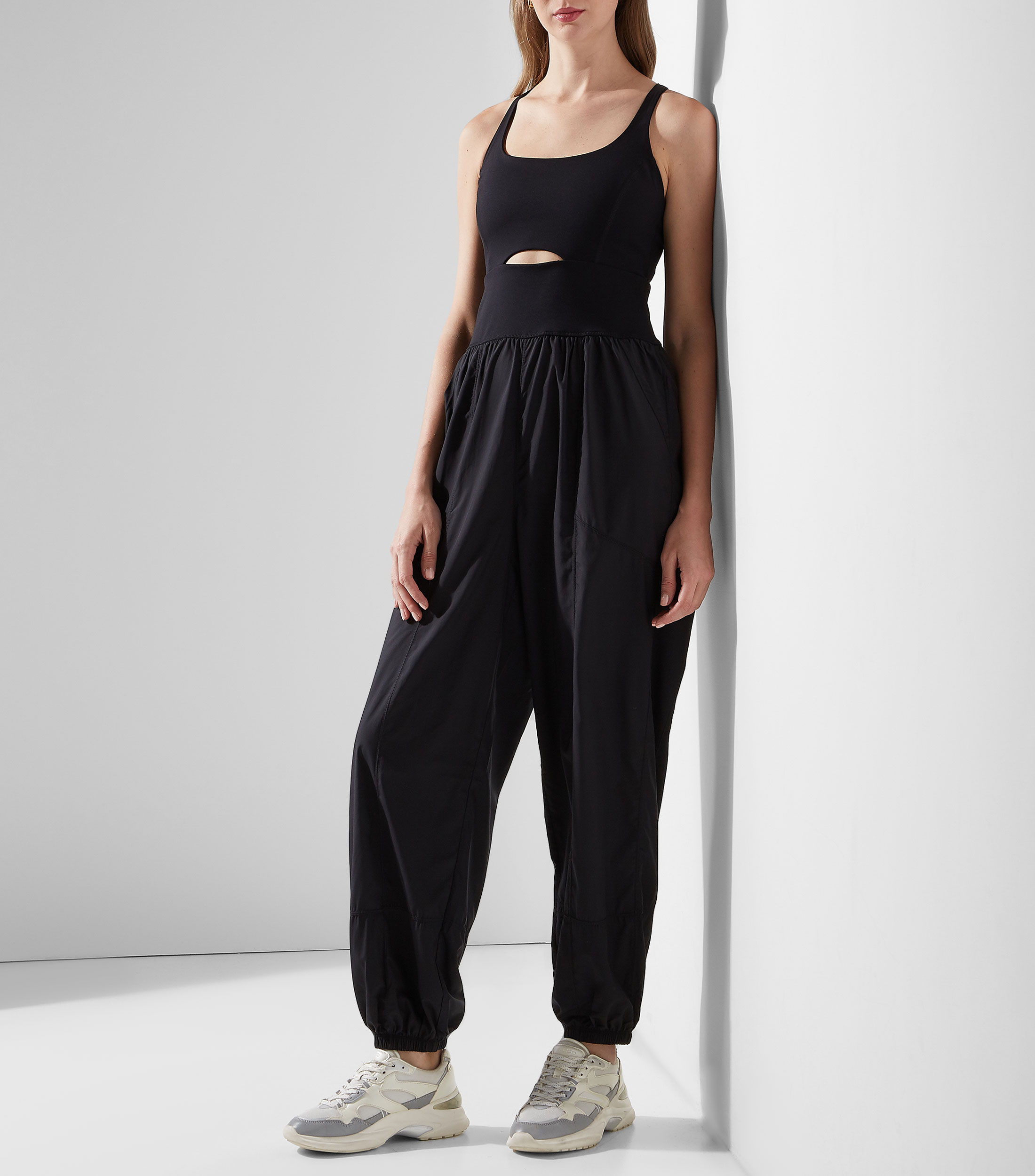 Jumpsuit para entrenamiento Mujer