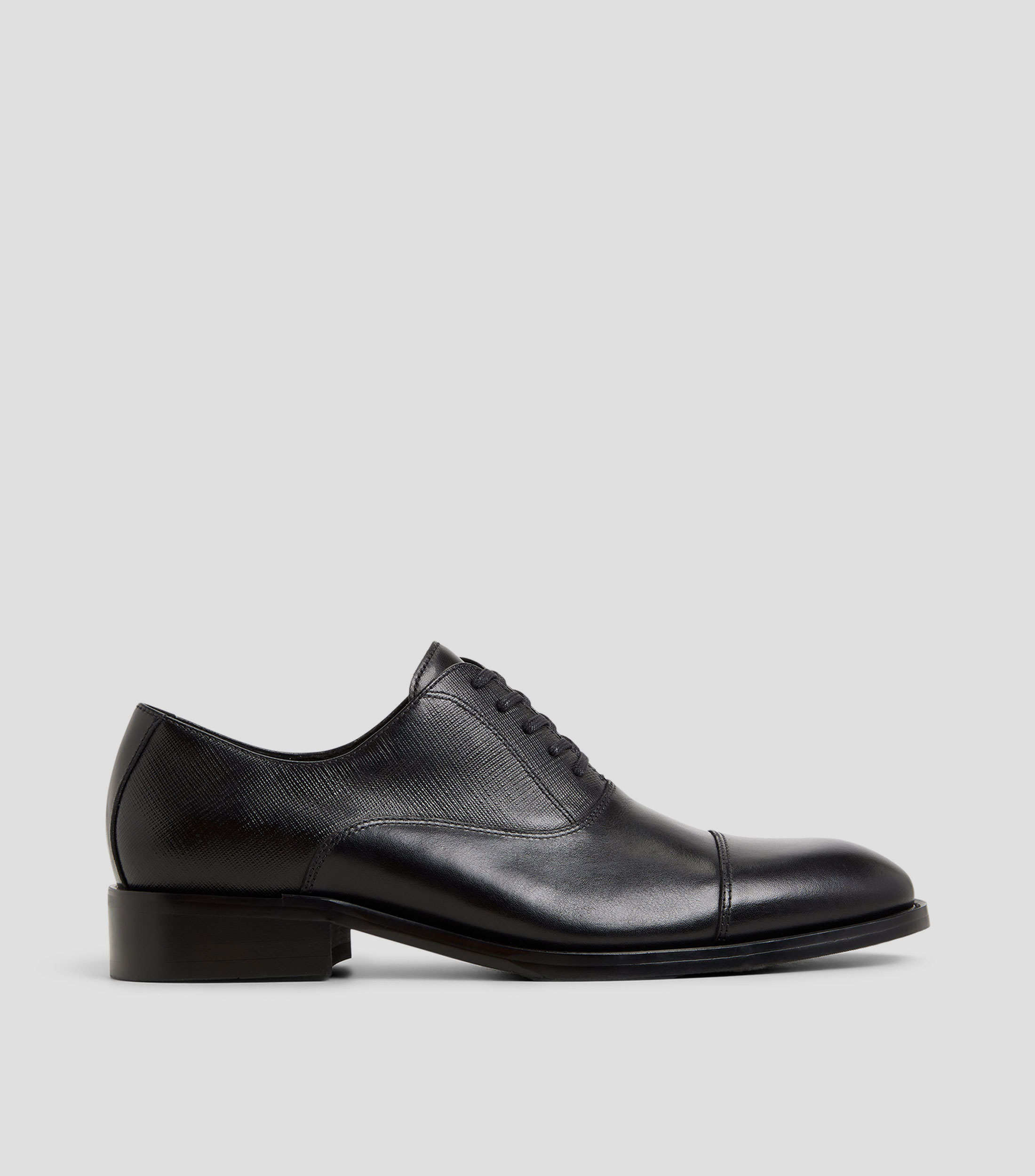Zapatos de Vestir Bostonianos Reece en piel Hombre