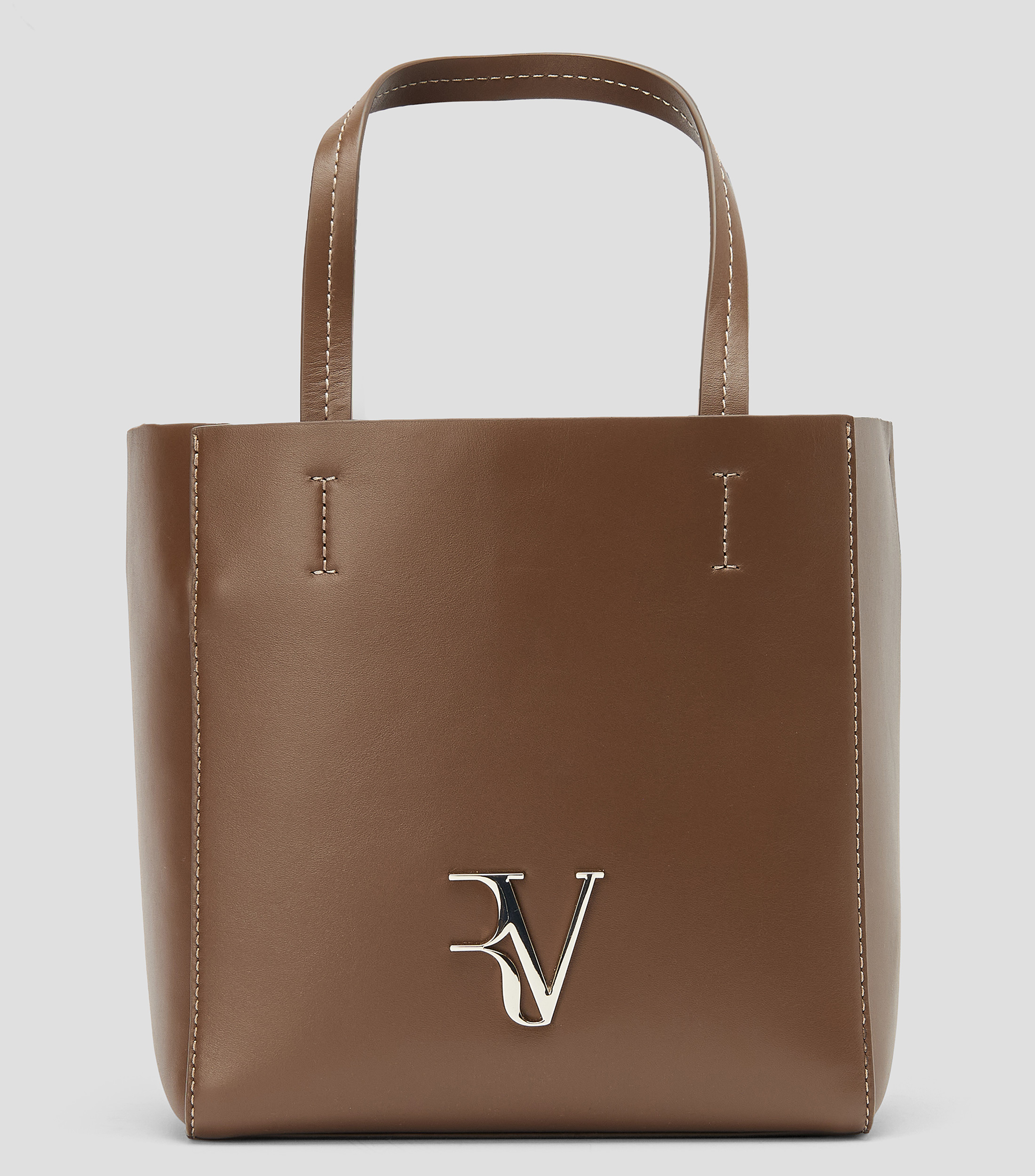 Bolsa tote lisa Mujer