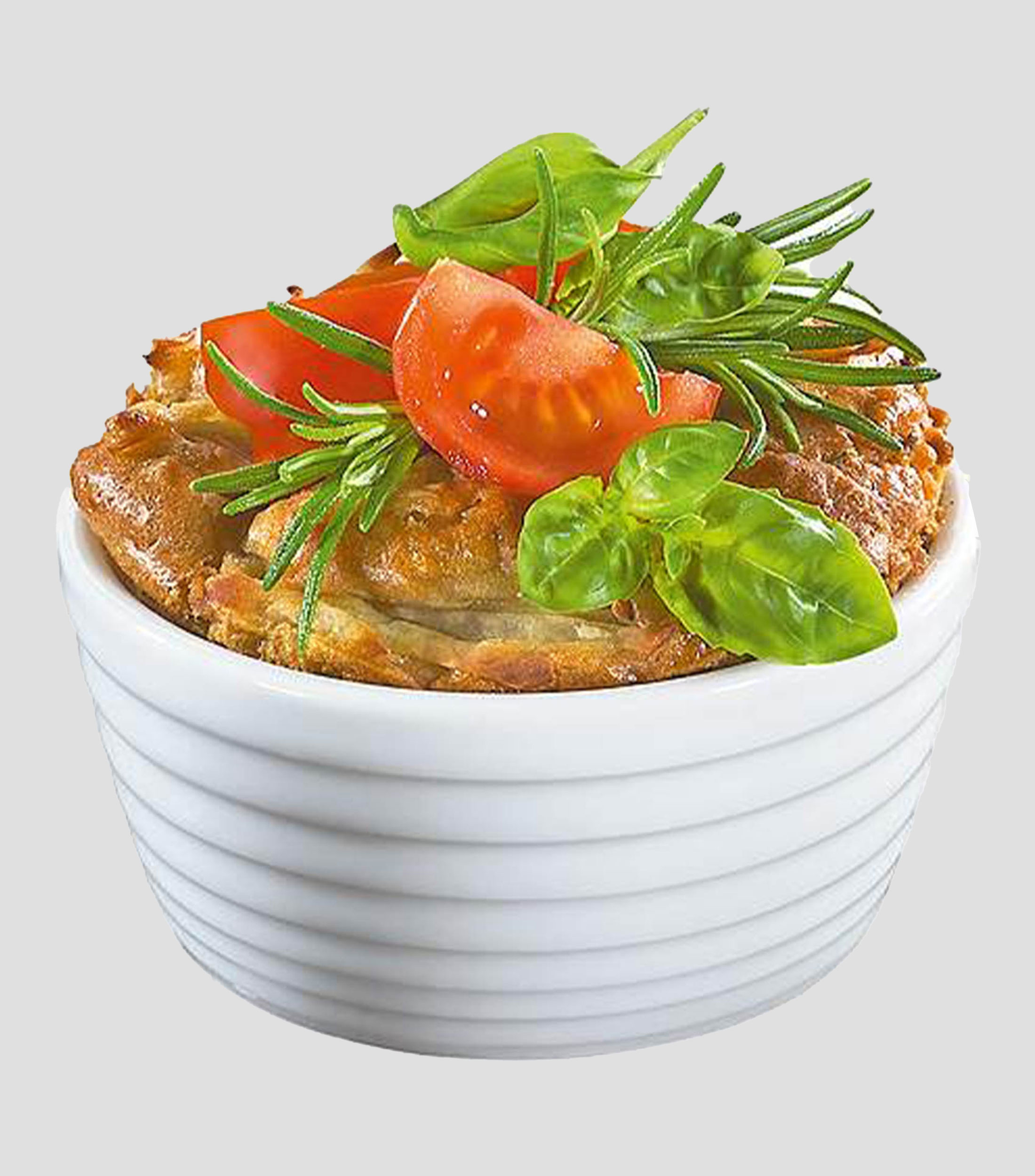 Ramekin de Cerámica