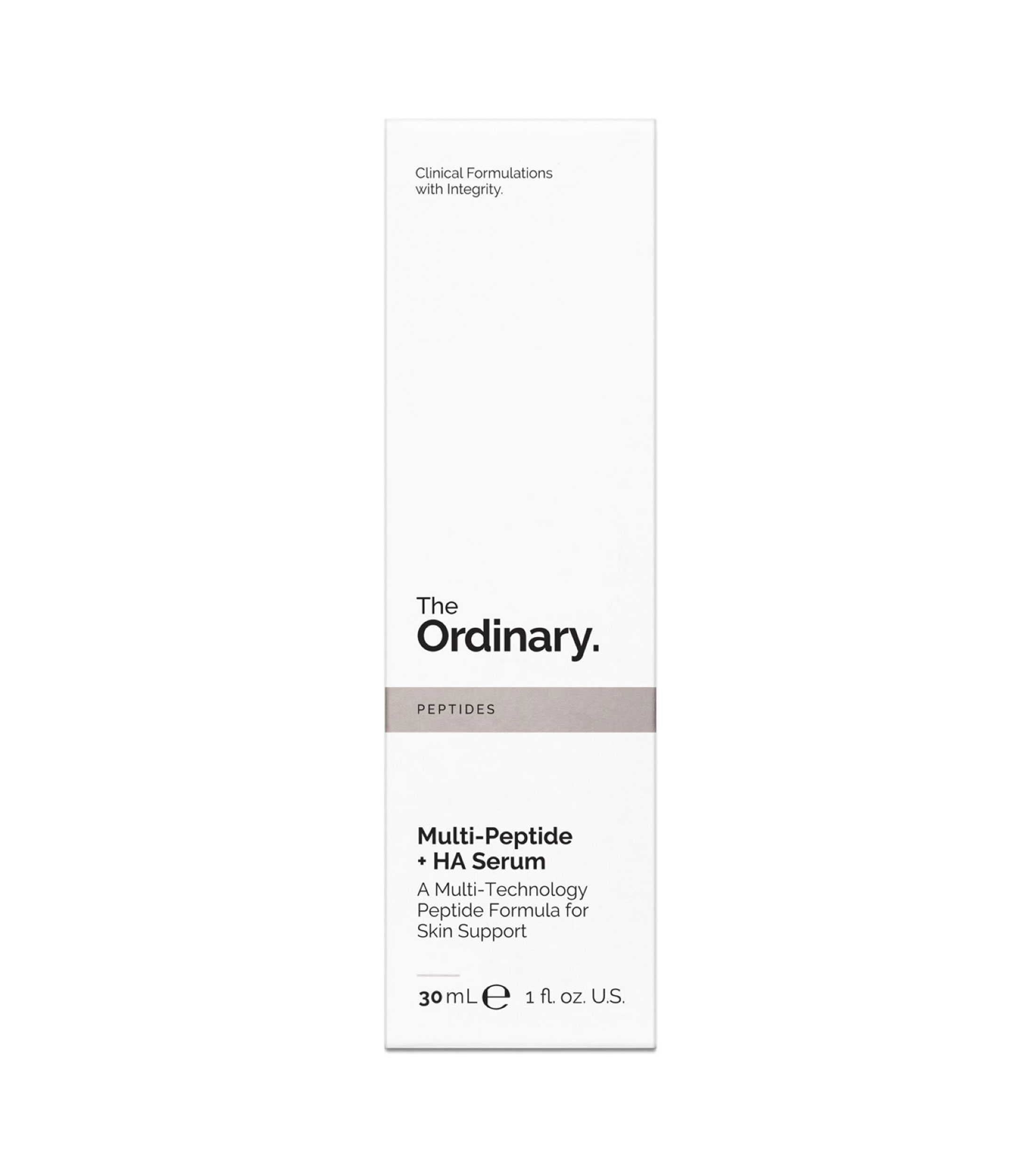 Multi-Peptide Eye Serum (Sérum para el contorno de ojos con Péptidos) 15 ml
