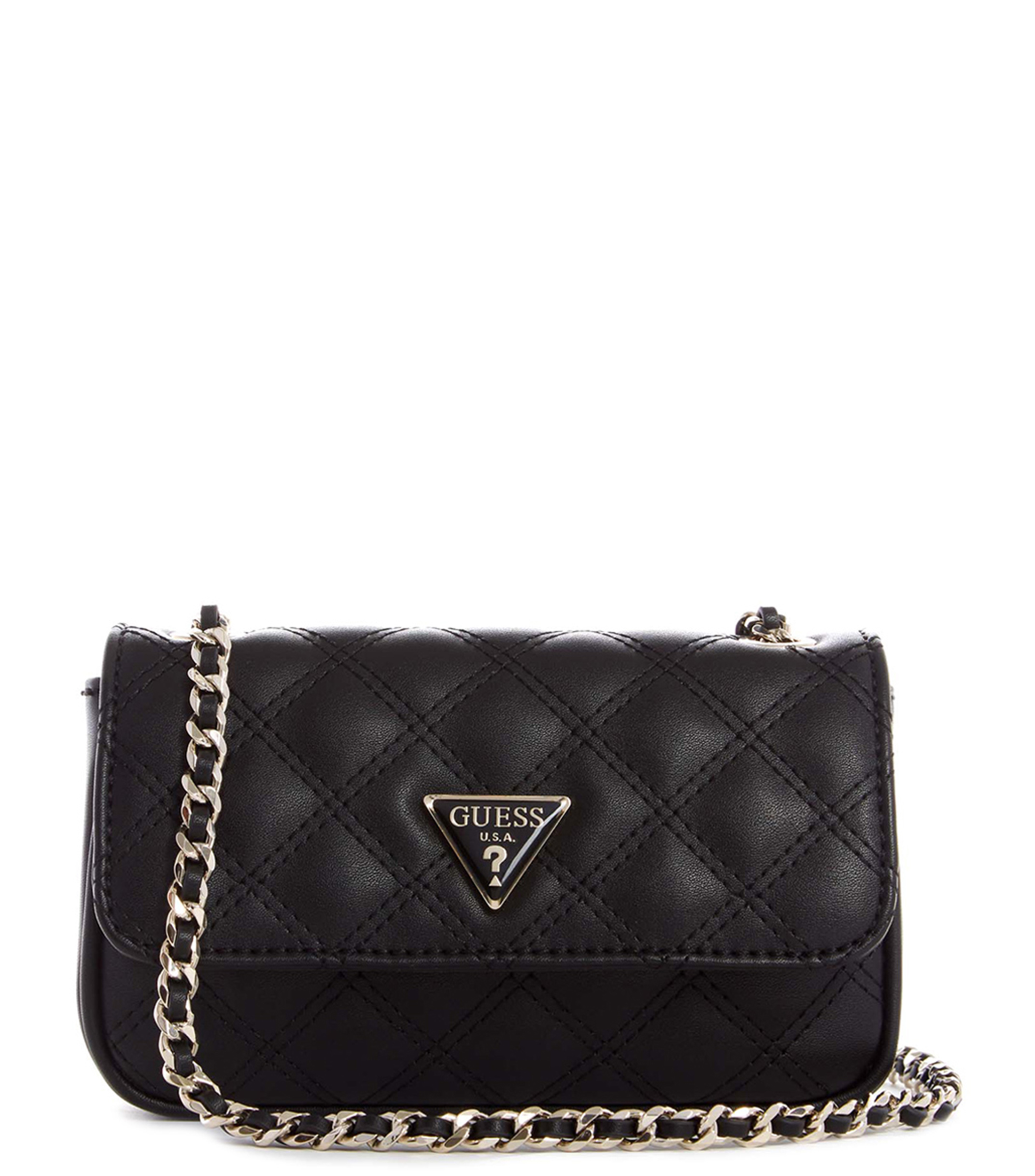 Guess Bolso crossbody - El Palacio de Hierro