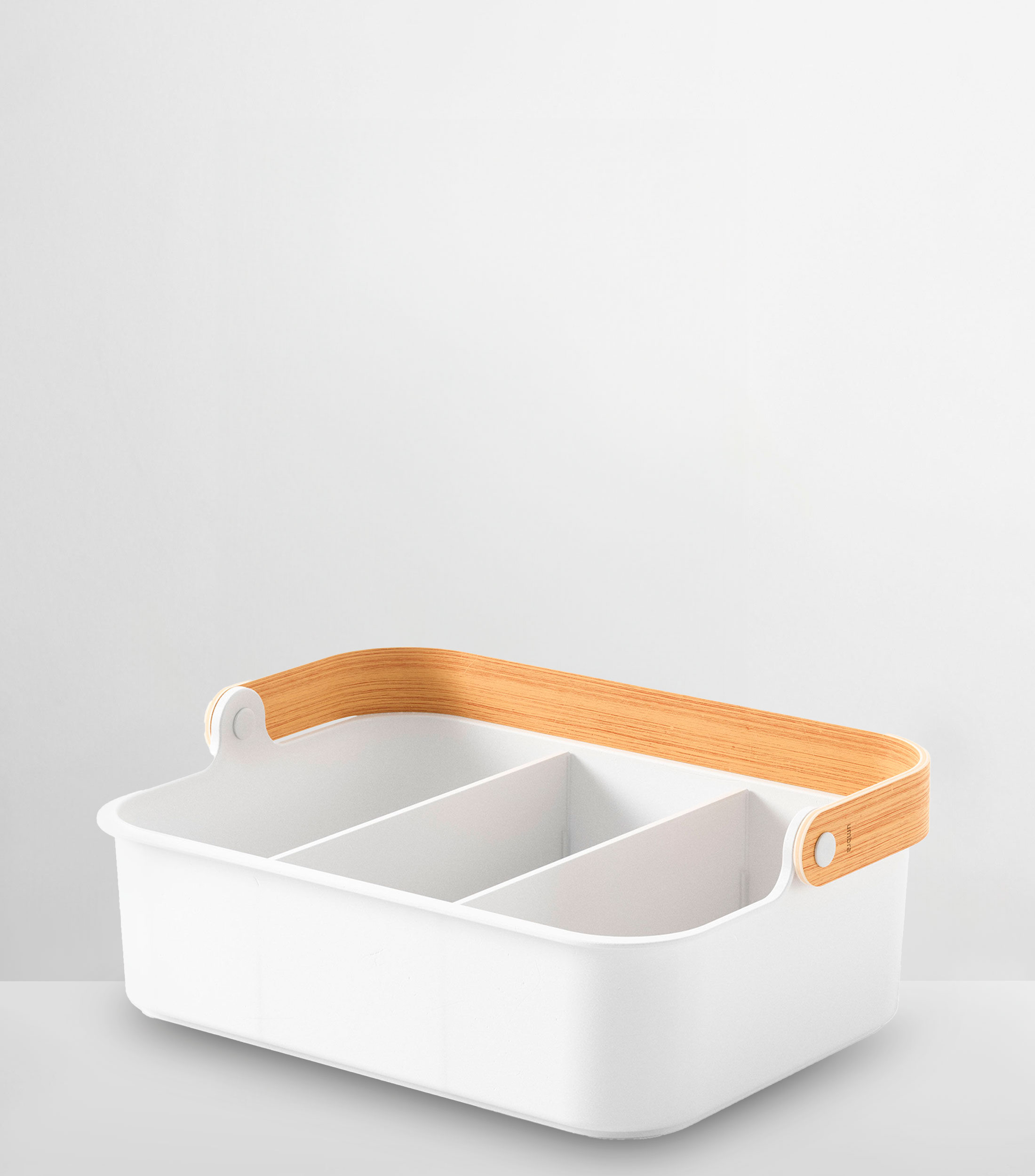 Canasta para Baño Bellwood en ABS reciclado