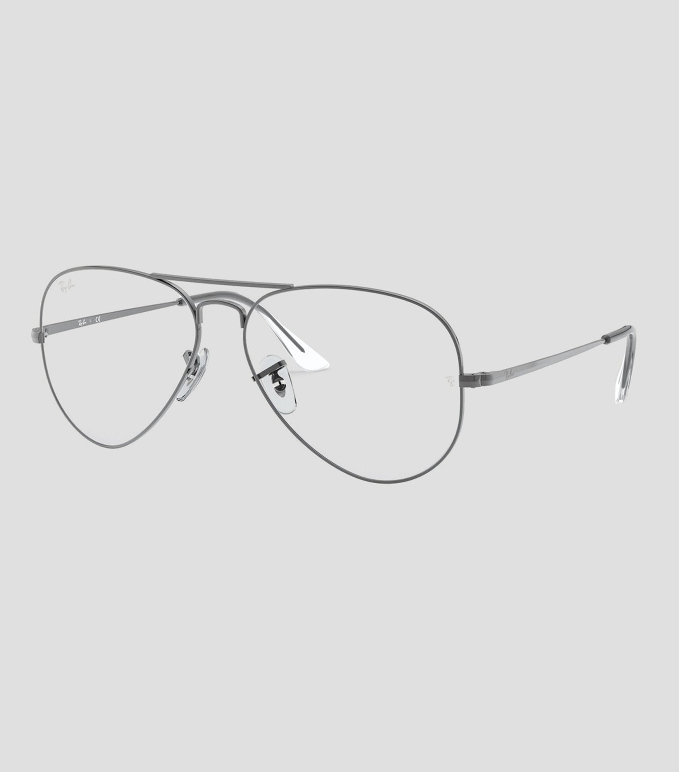 Lentes oftálmicos Aviador Unisex