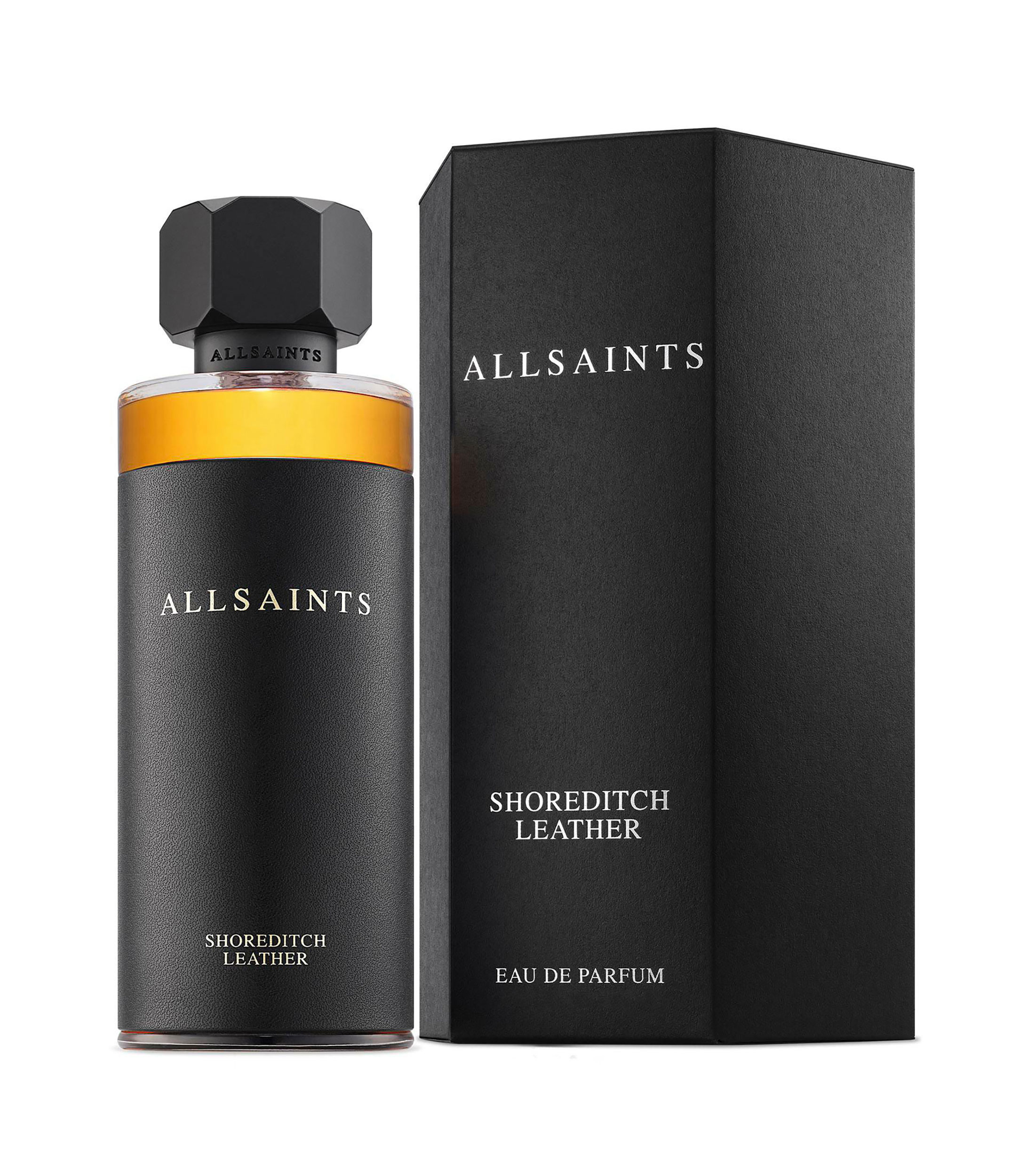 Perfume Shoreditch Leather, Eau de Parfum 100 ml Unisex