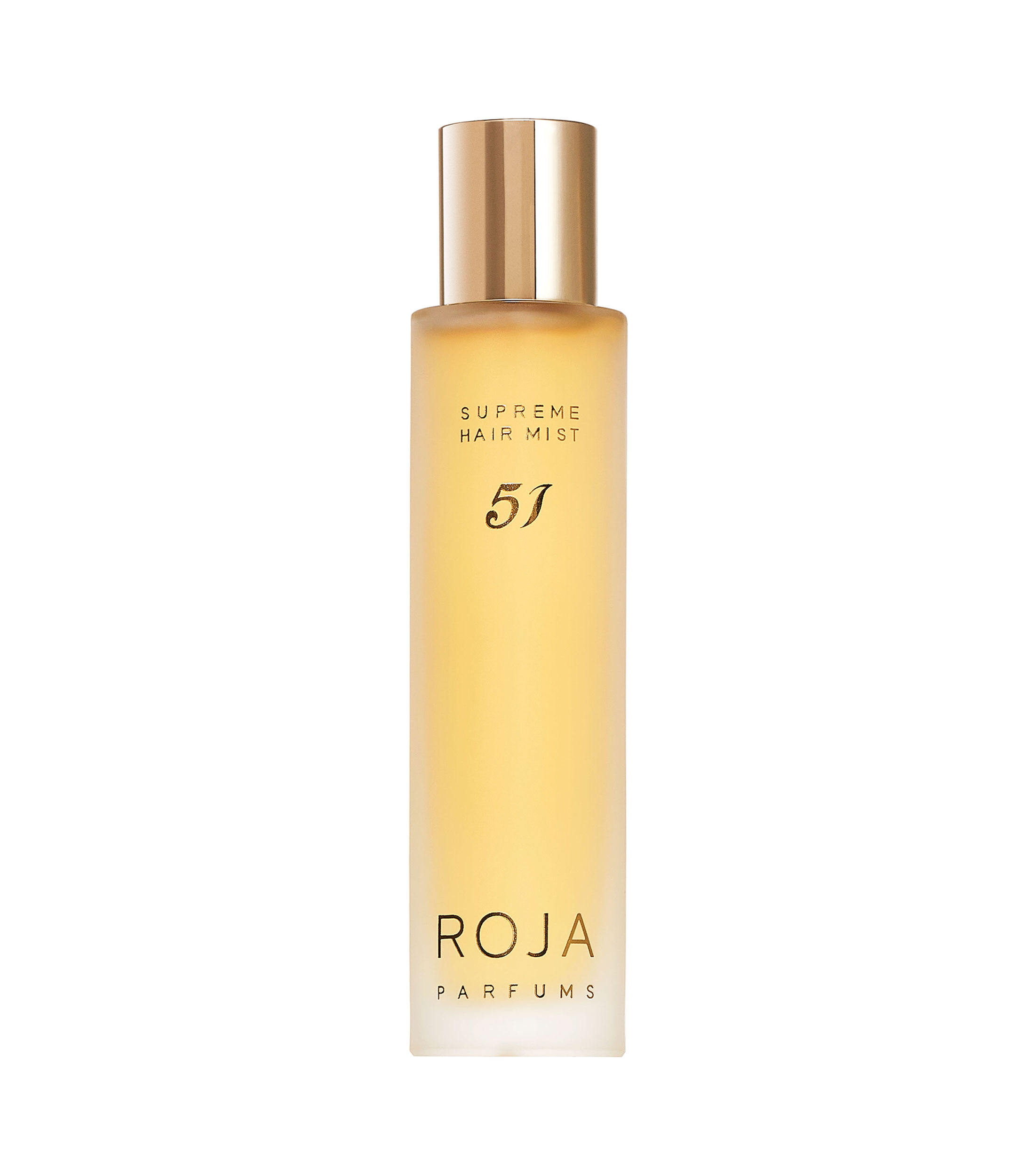 ROJ 51 SUPREME HAIR MIST 50ML