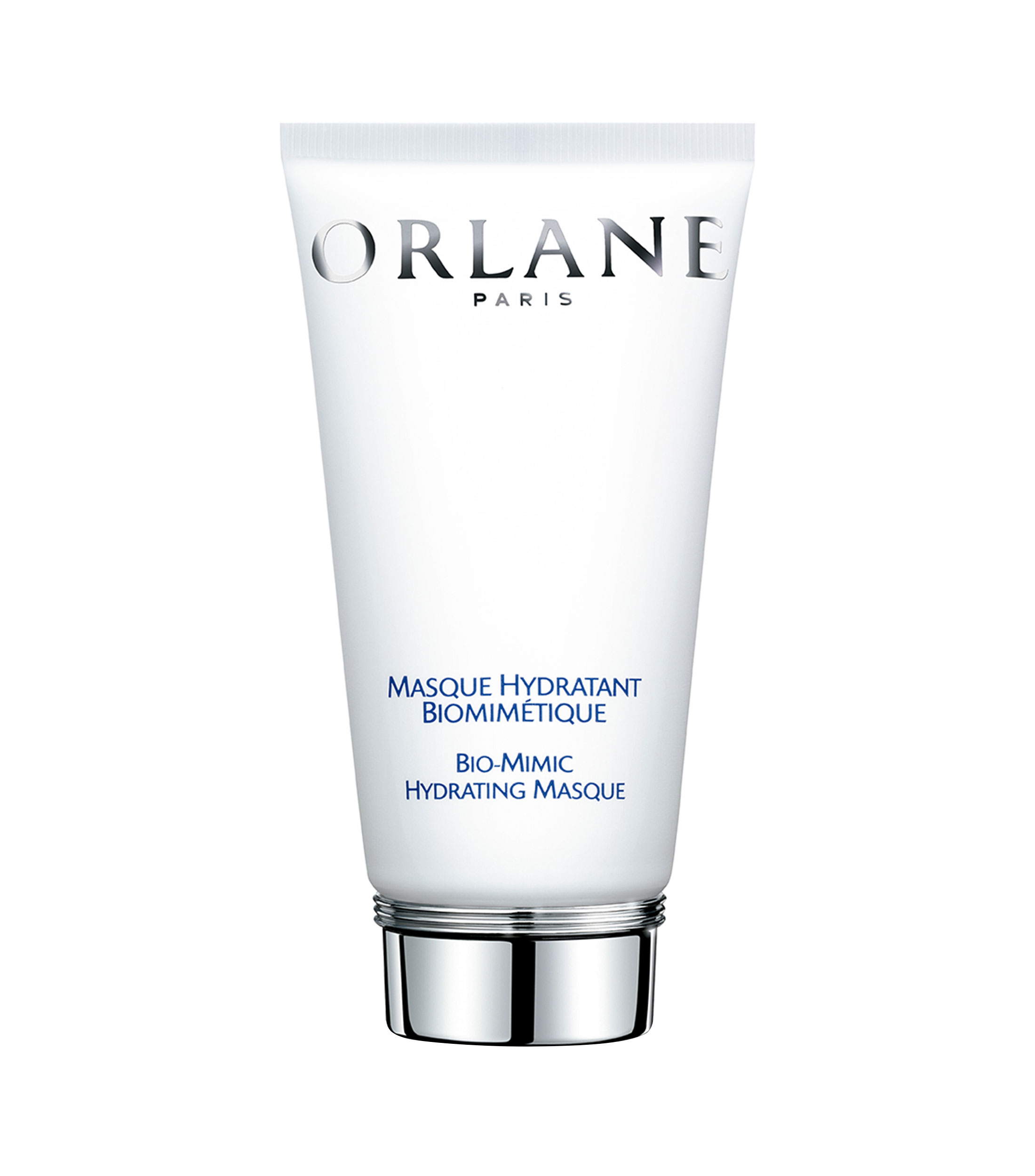 Mascarilla Hidratante para rostro Biomimetique, 75 ml