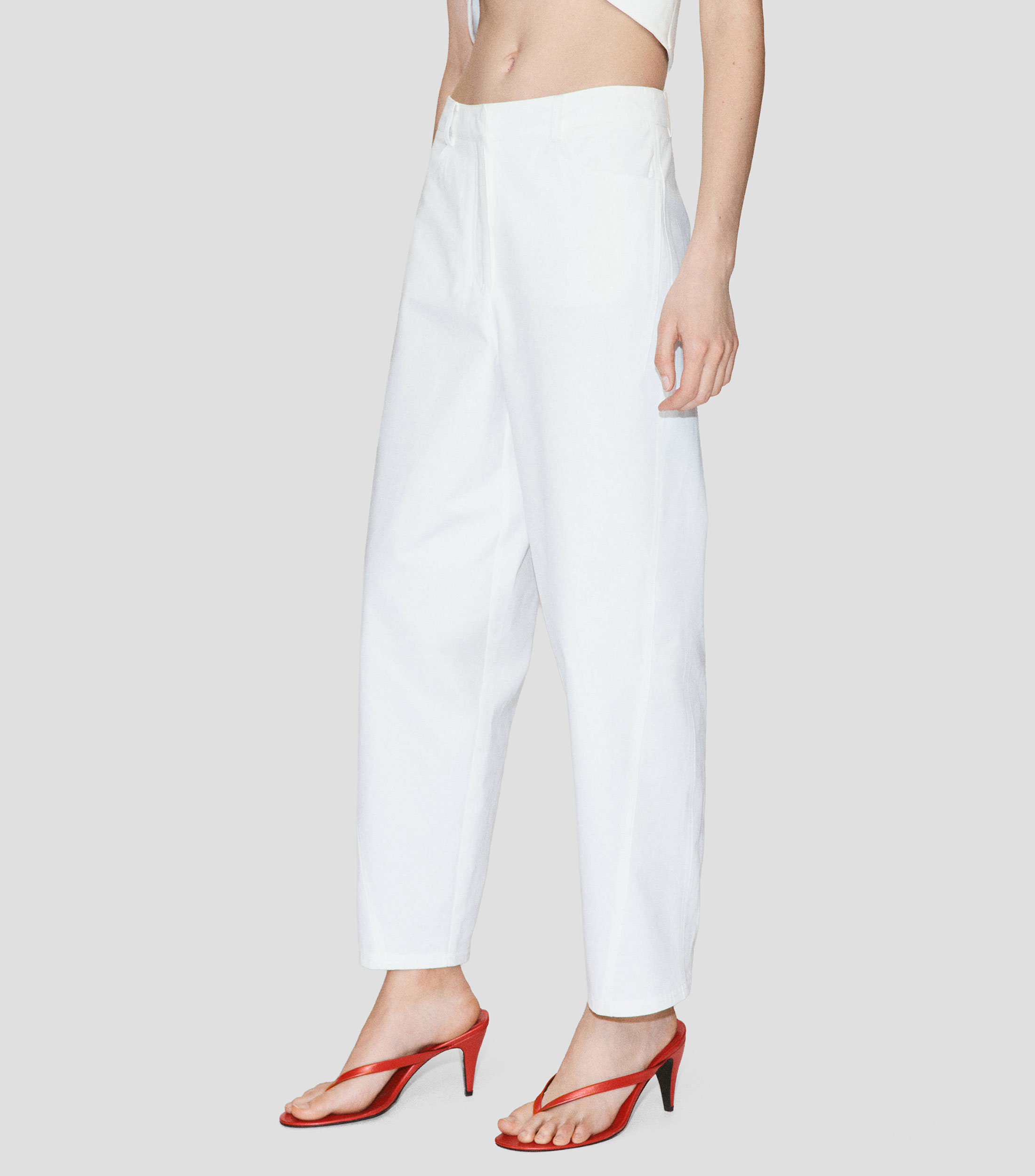 Pantalón Mujer