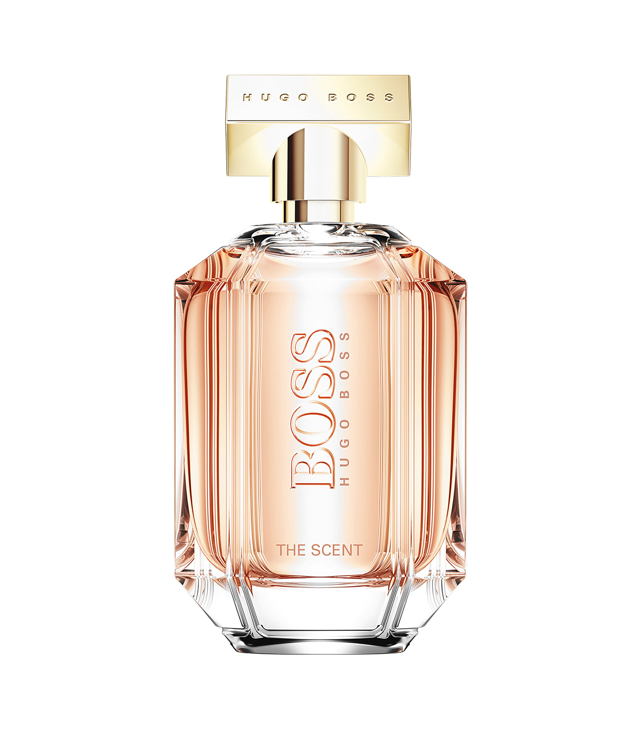perfume hugo boss dama