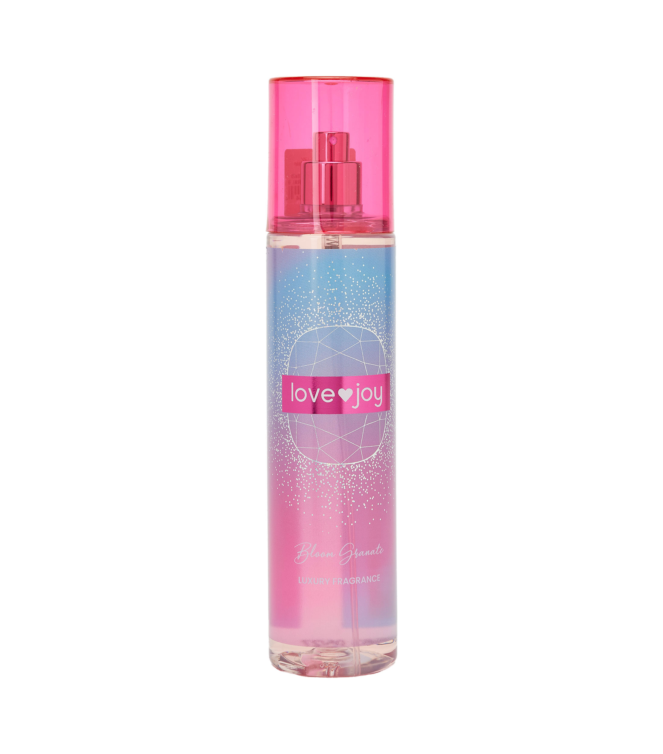 Perfume Bloom Granate, Eau de Toilette 245 ml para Mujer