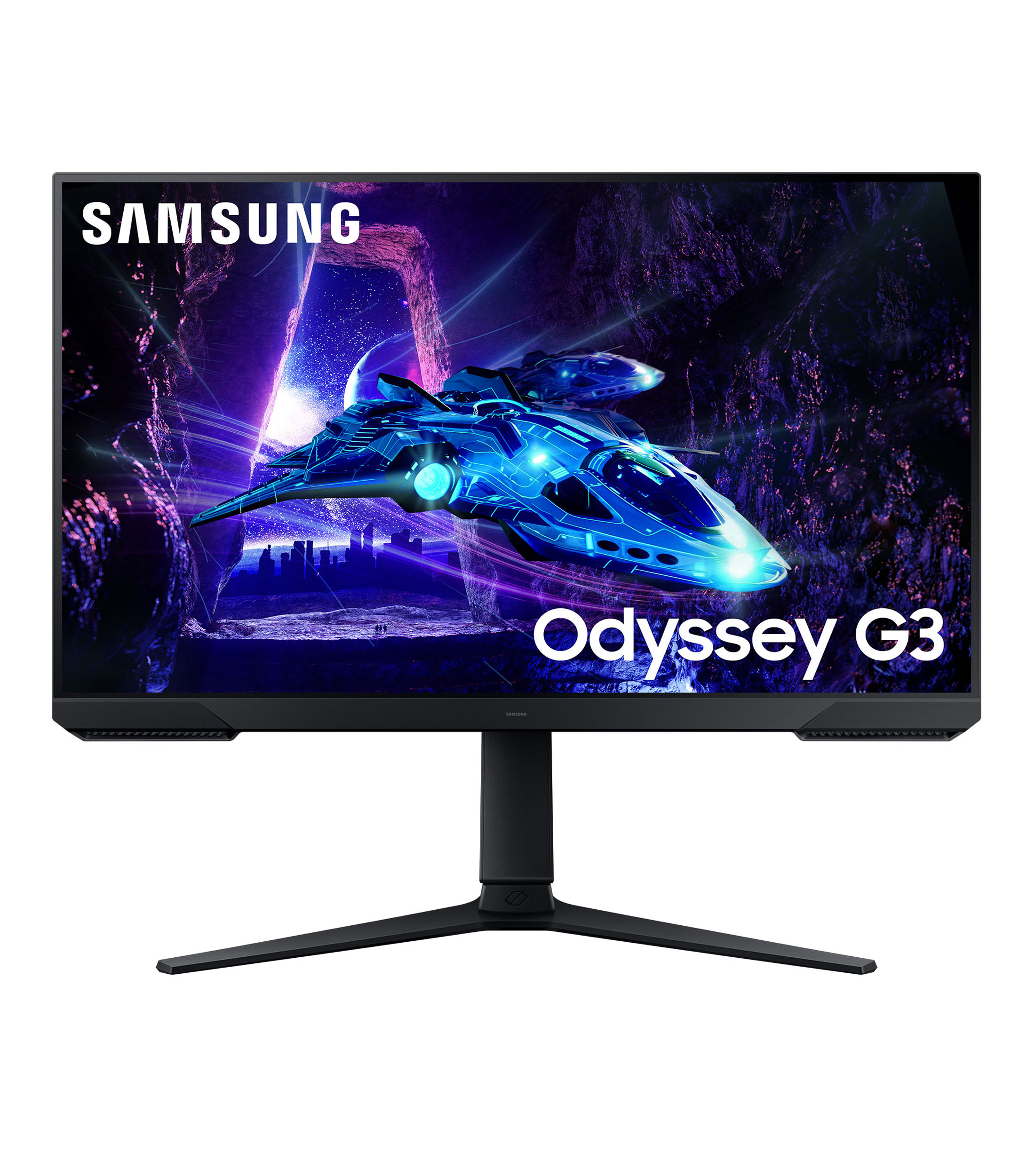 Monitor Gaming 27 Pulgadas Full HD Odyssey G3 180 Hz