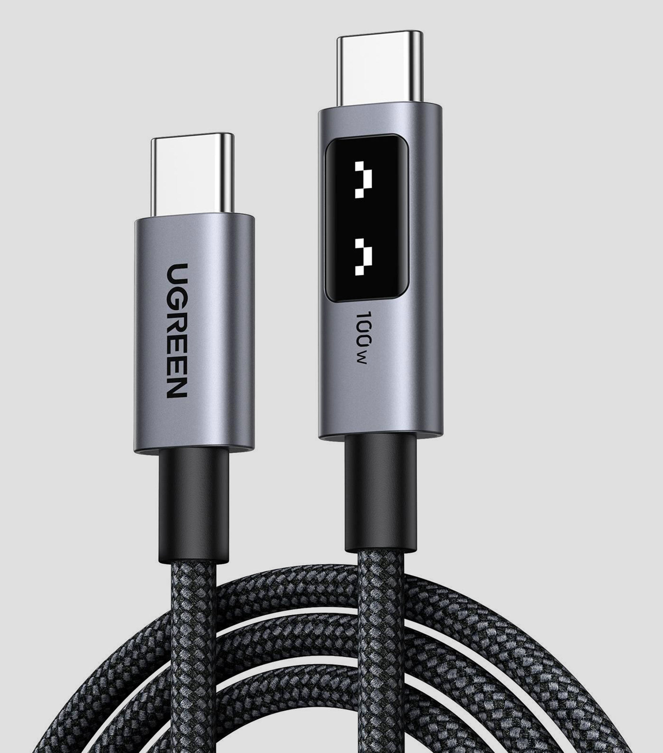 Cable Robot USB-C a USB-C