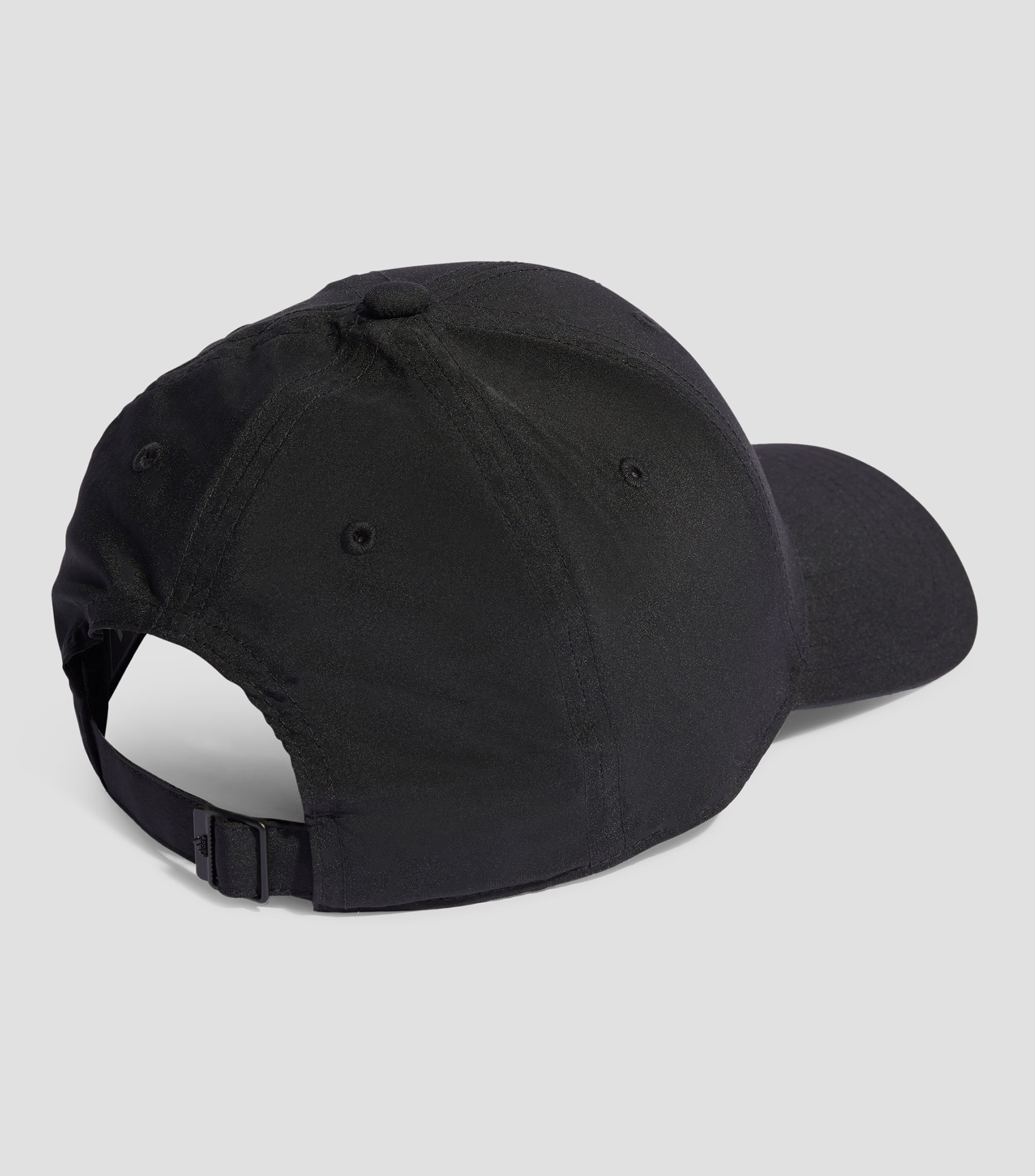 Gorra Baseball Lightweight con logo Unisex