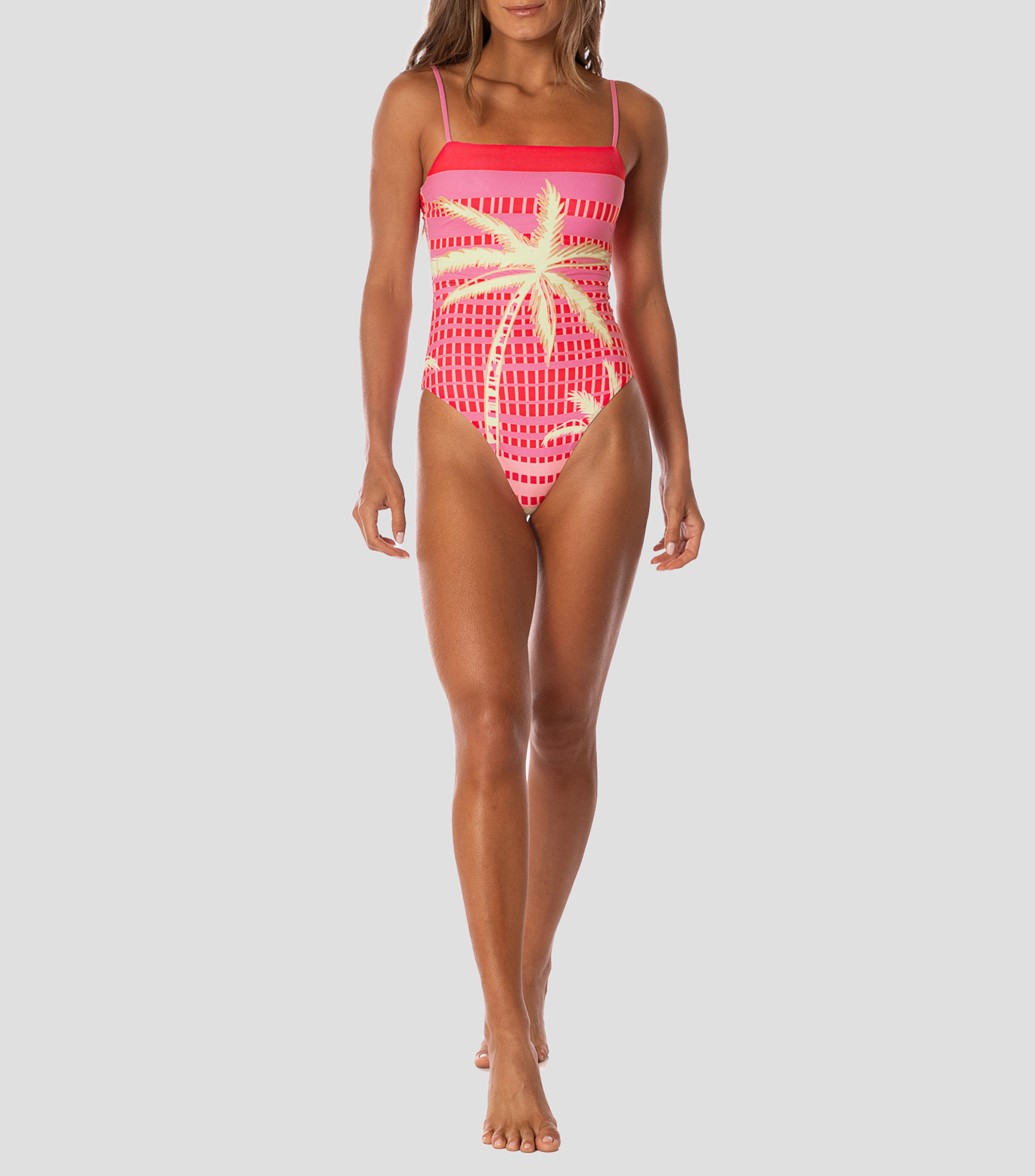 Maillot Fantasía Mujer