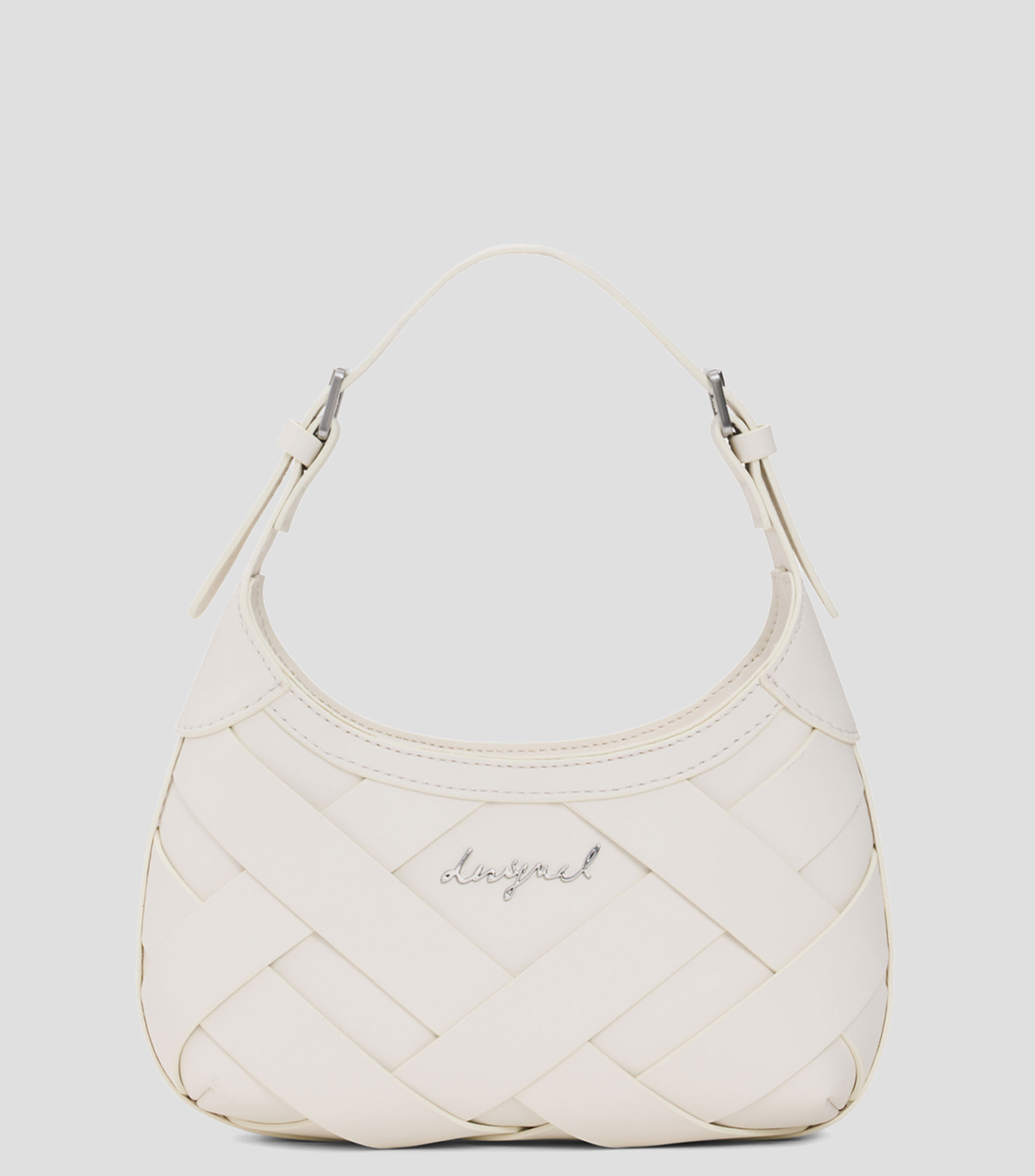 Bolsa crossbody lisa Mujer