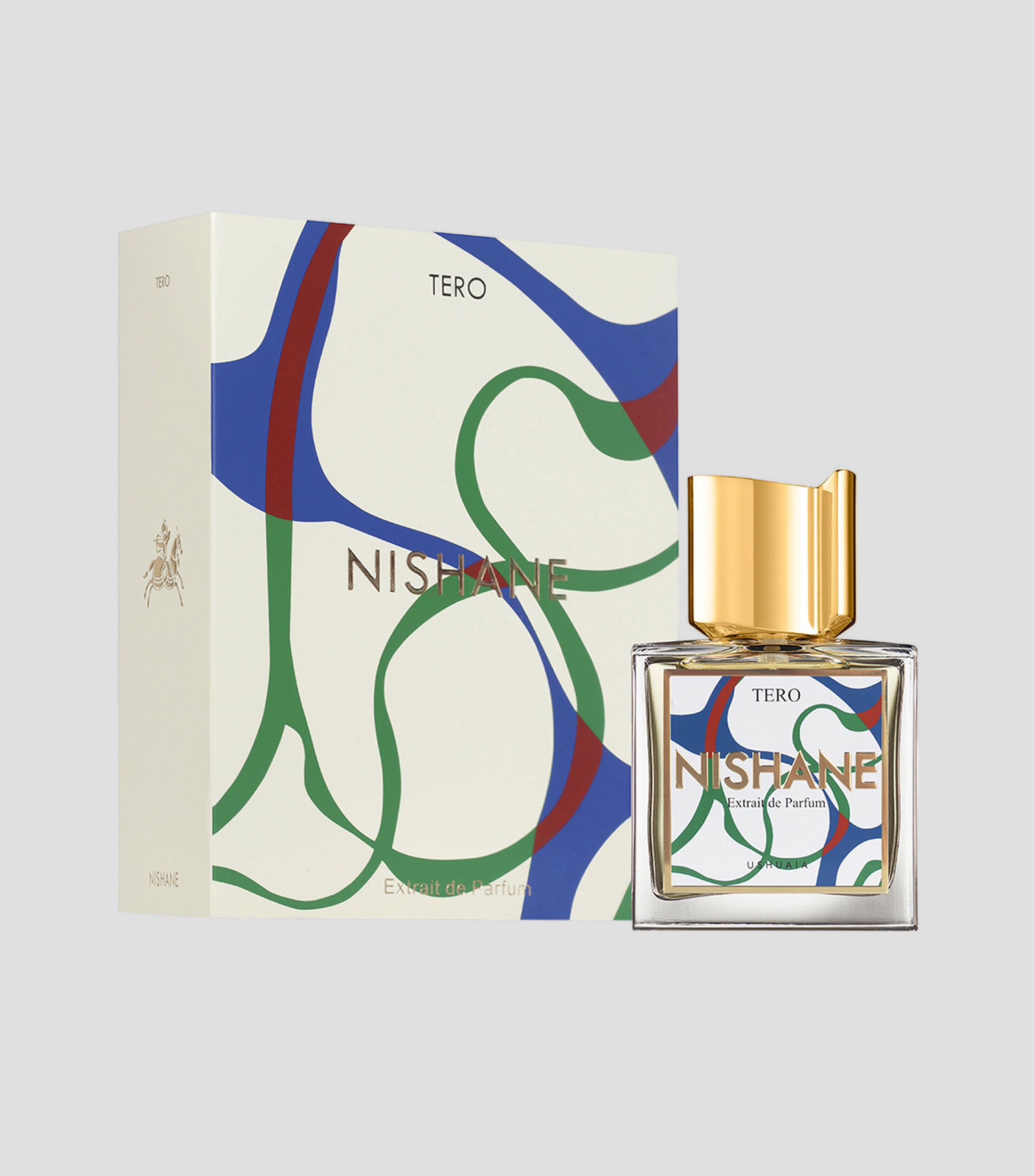 Perfume, Tero Parfum, 50 ml Unisex