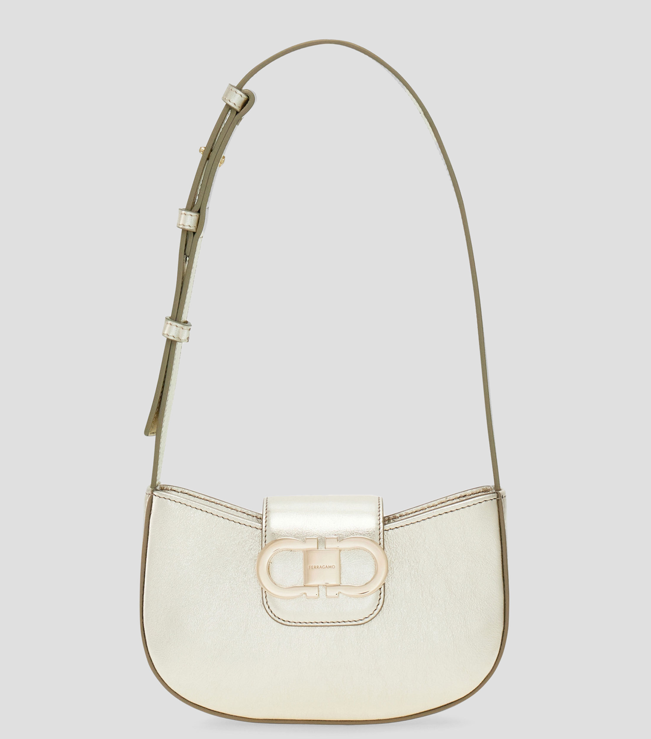 BOLSA DAMA BEIGE