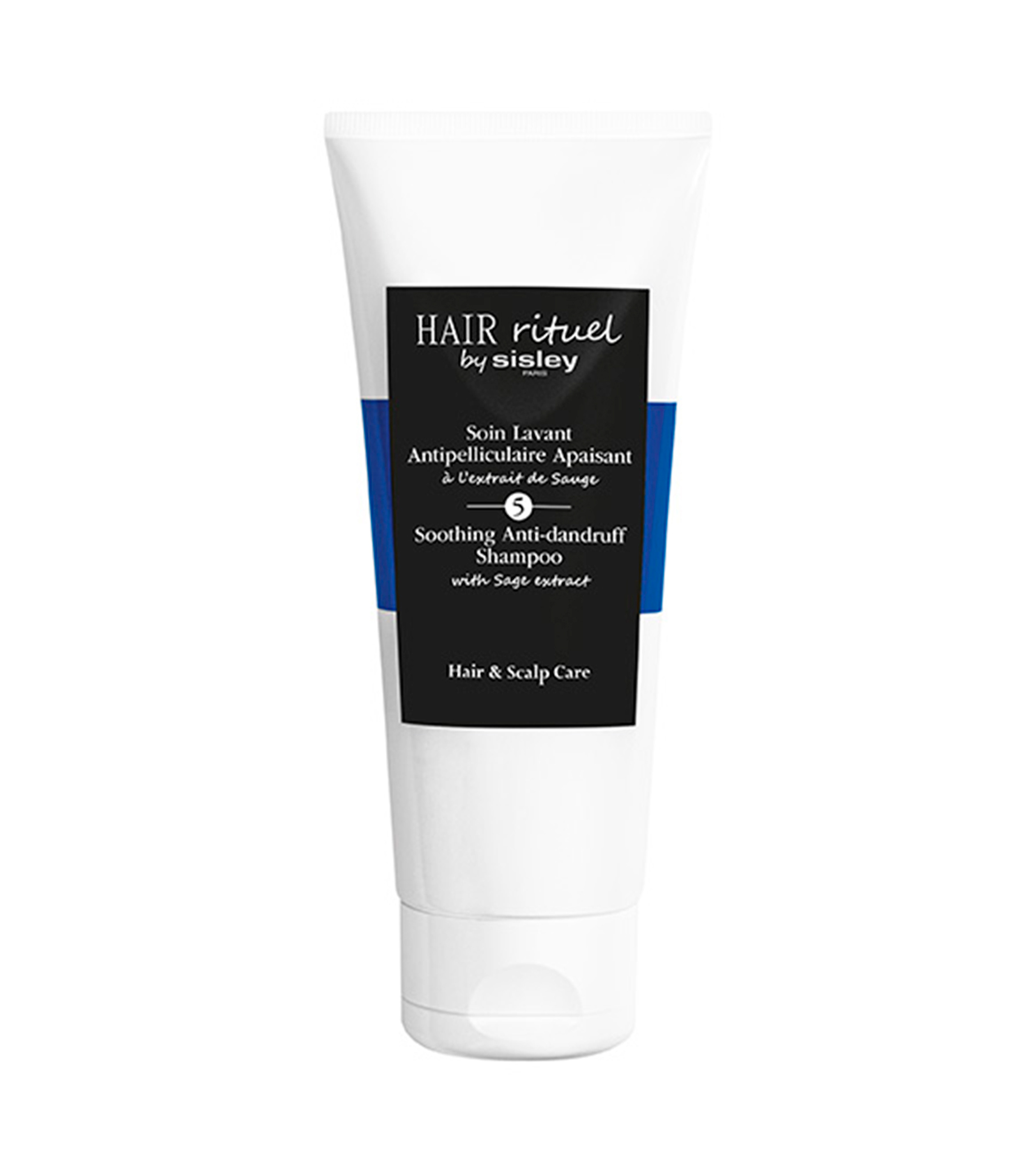 Shampoo Soothing Anti-dandruff, 200 ml