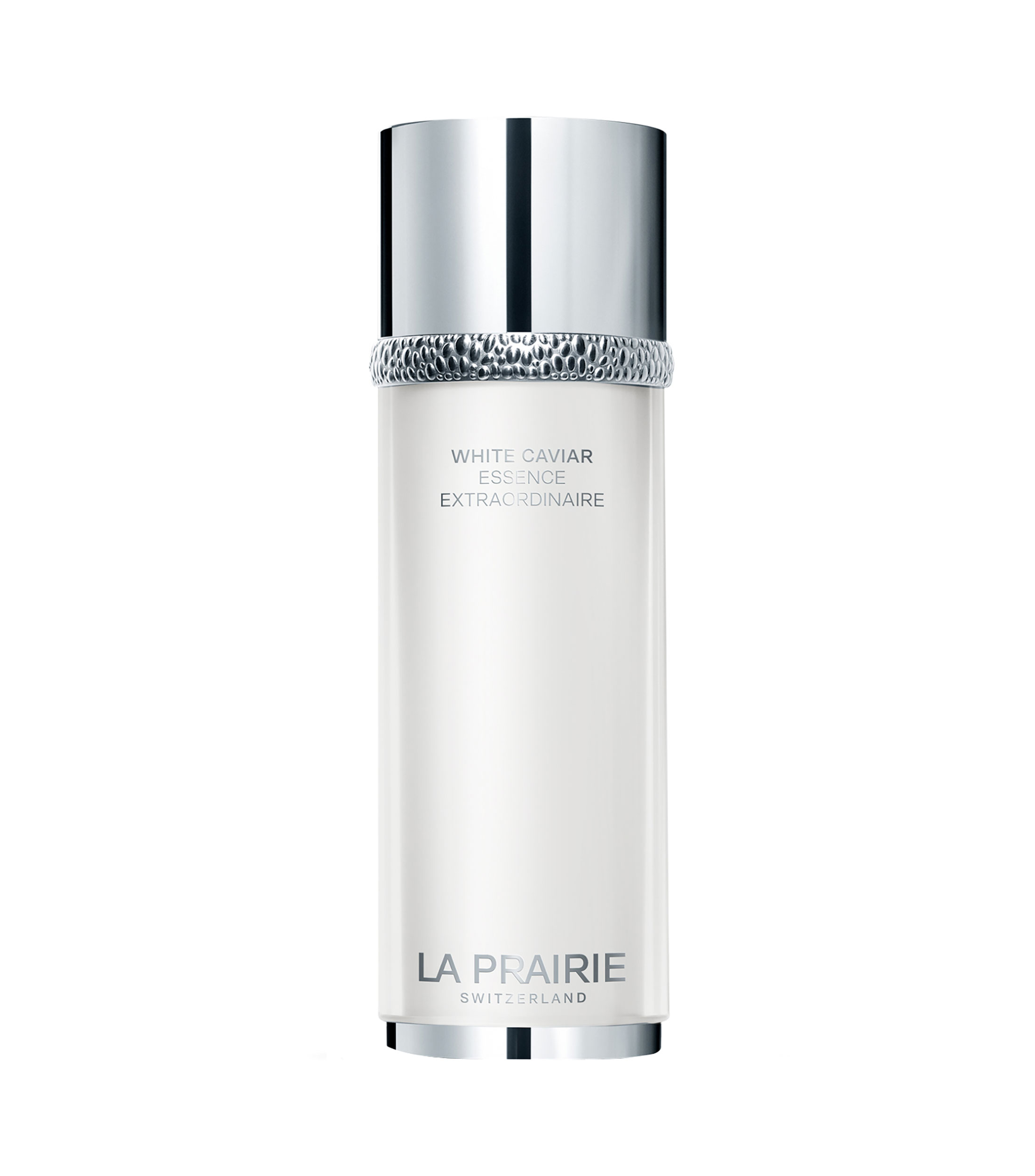 White Caviar Essence Extraordinaire, loción iluminadora, 150 ml
