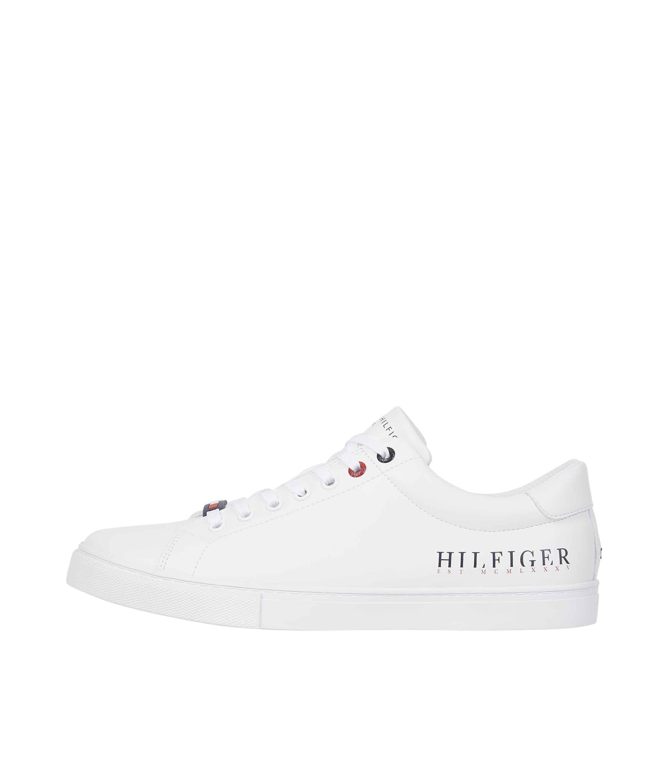 Tommy Hilfiger Tenis Casuales Hombre - El Palacio de Hierro