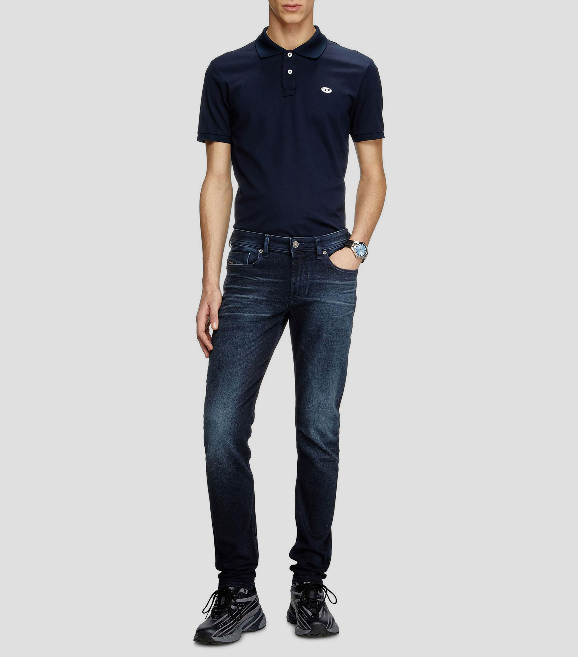 Jeans 1979 Sleenker Skinny Hombre