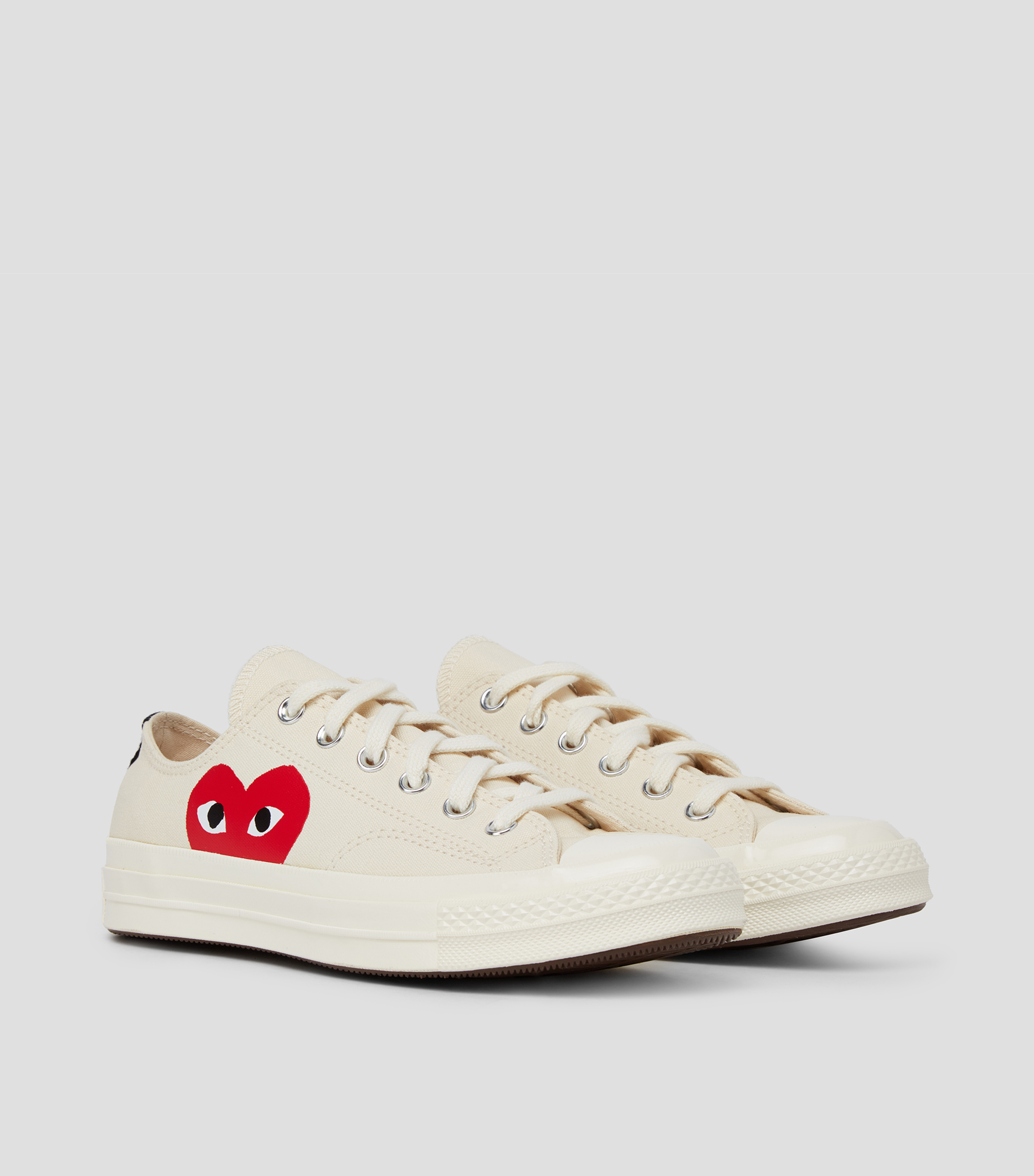 Tenis Converse x Comme des Garcons Chuck Taylor All Star Hombre