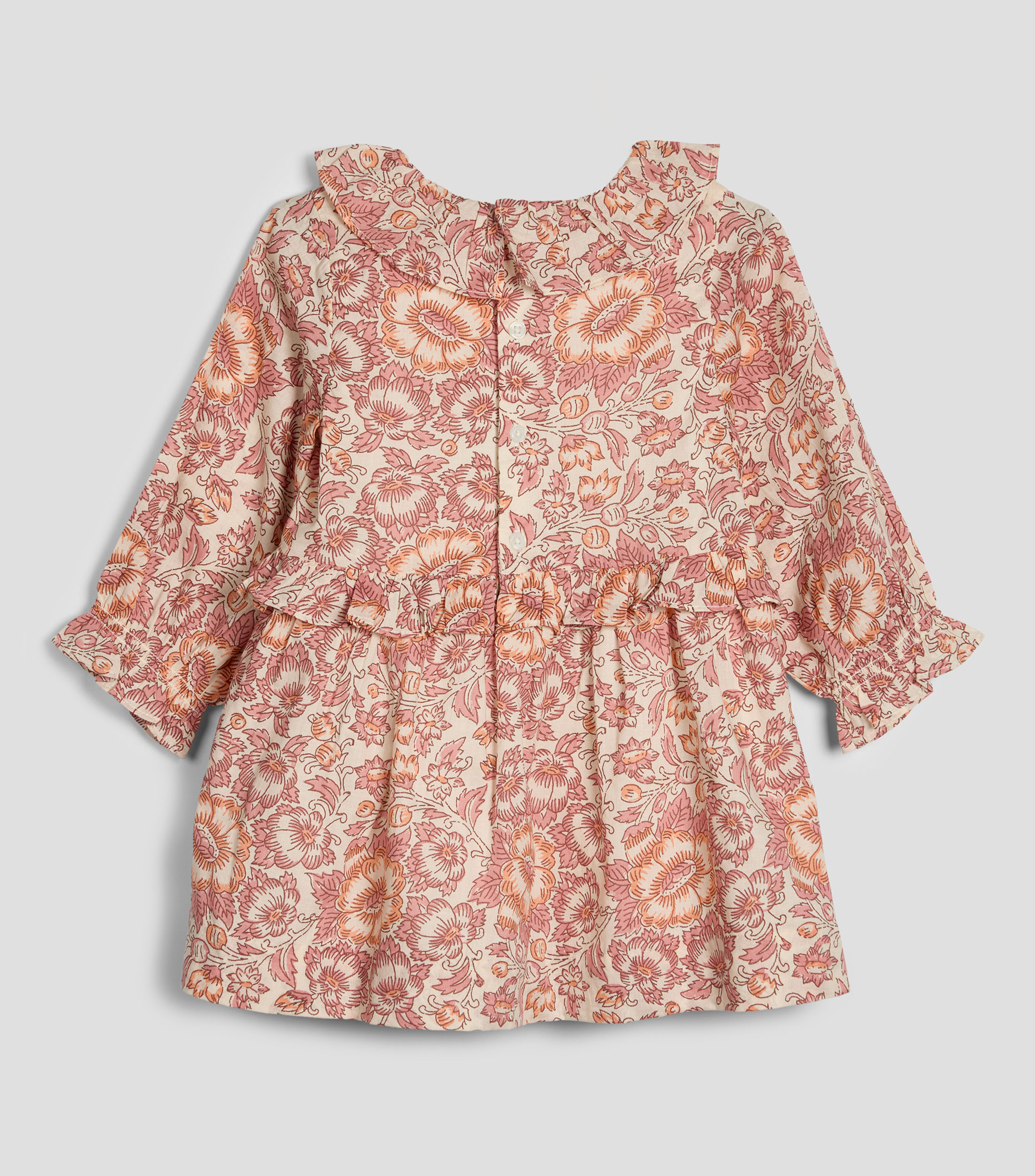 Vestido Niña