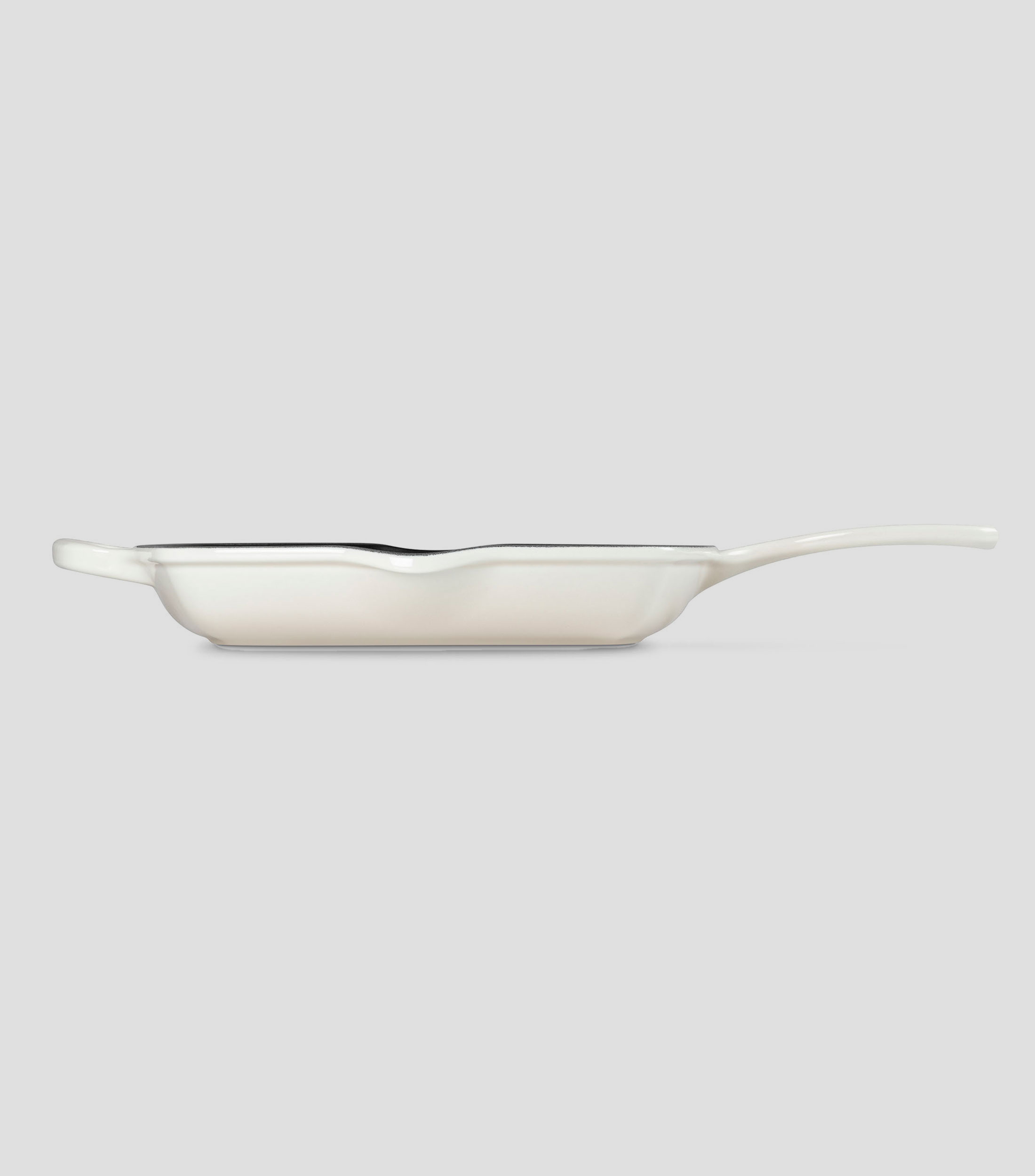 SKILLET GRILL 26CM MERENGUE
