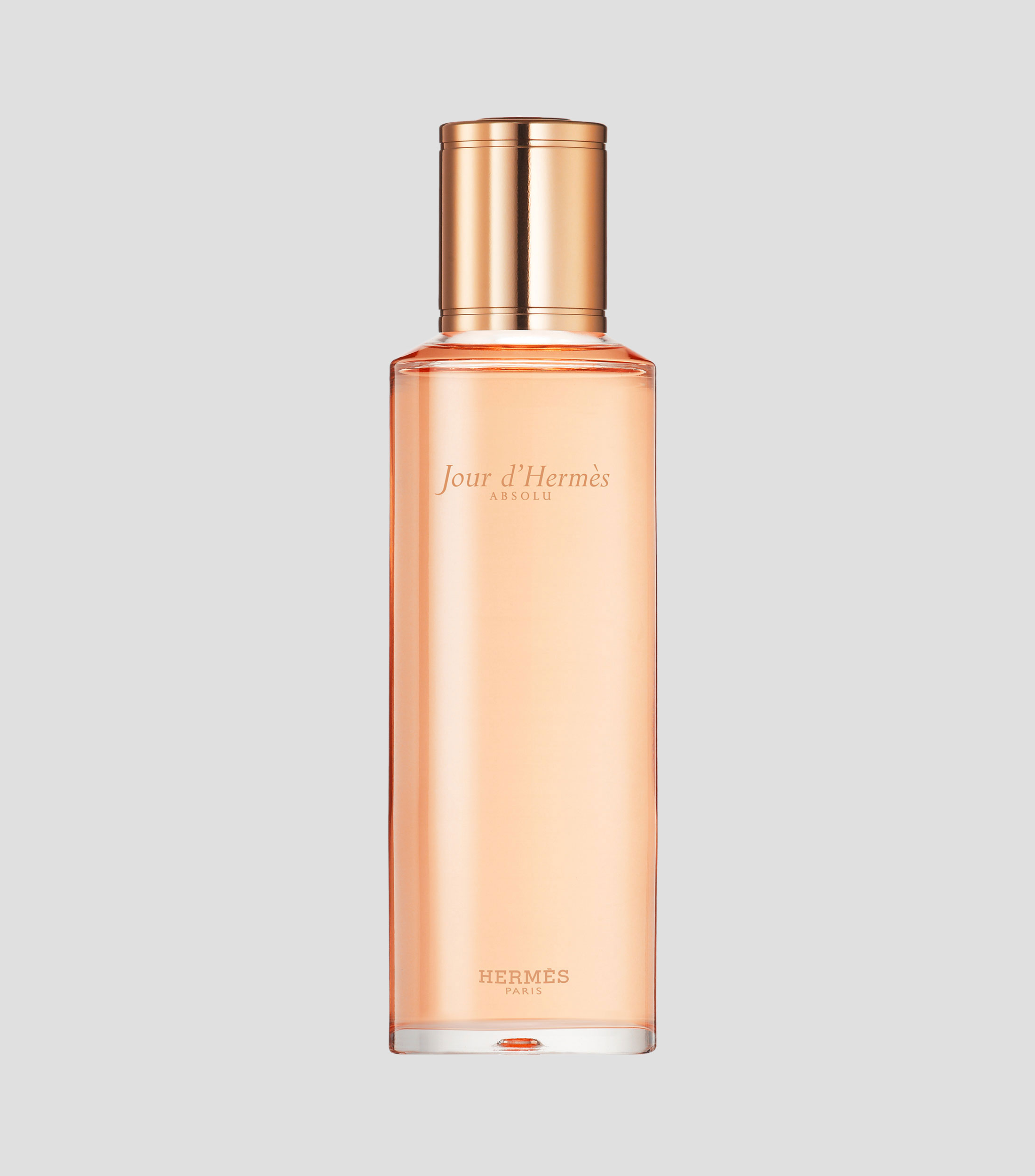 Perfume, Jour d'Hermès Absolu, Recarga de Eau de parfum, 125 ml Mujer