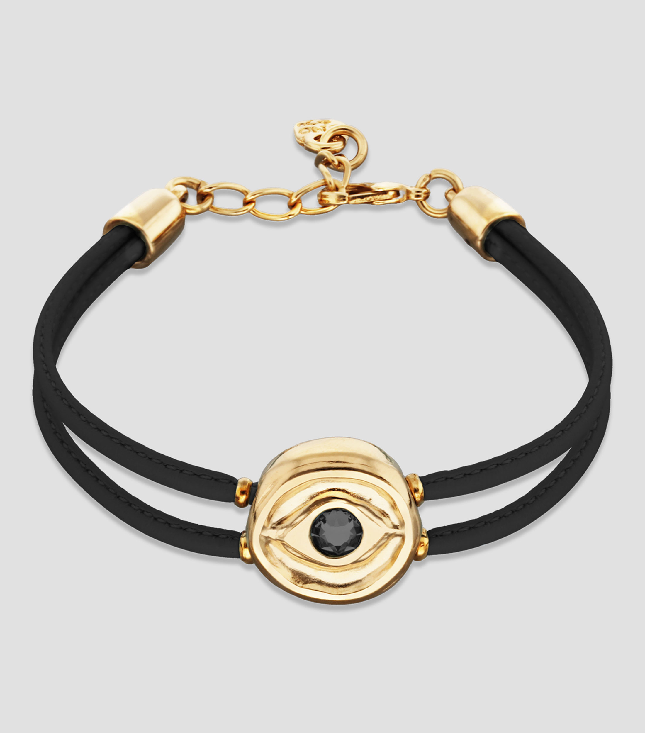 Pulsera con dije Mujer