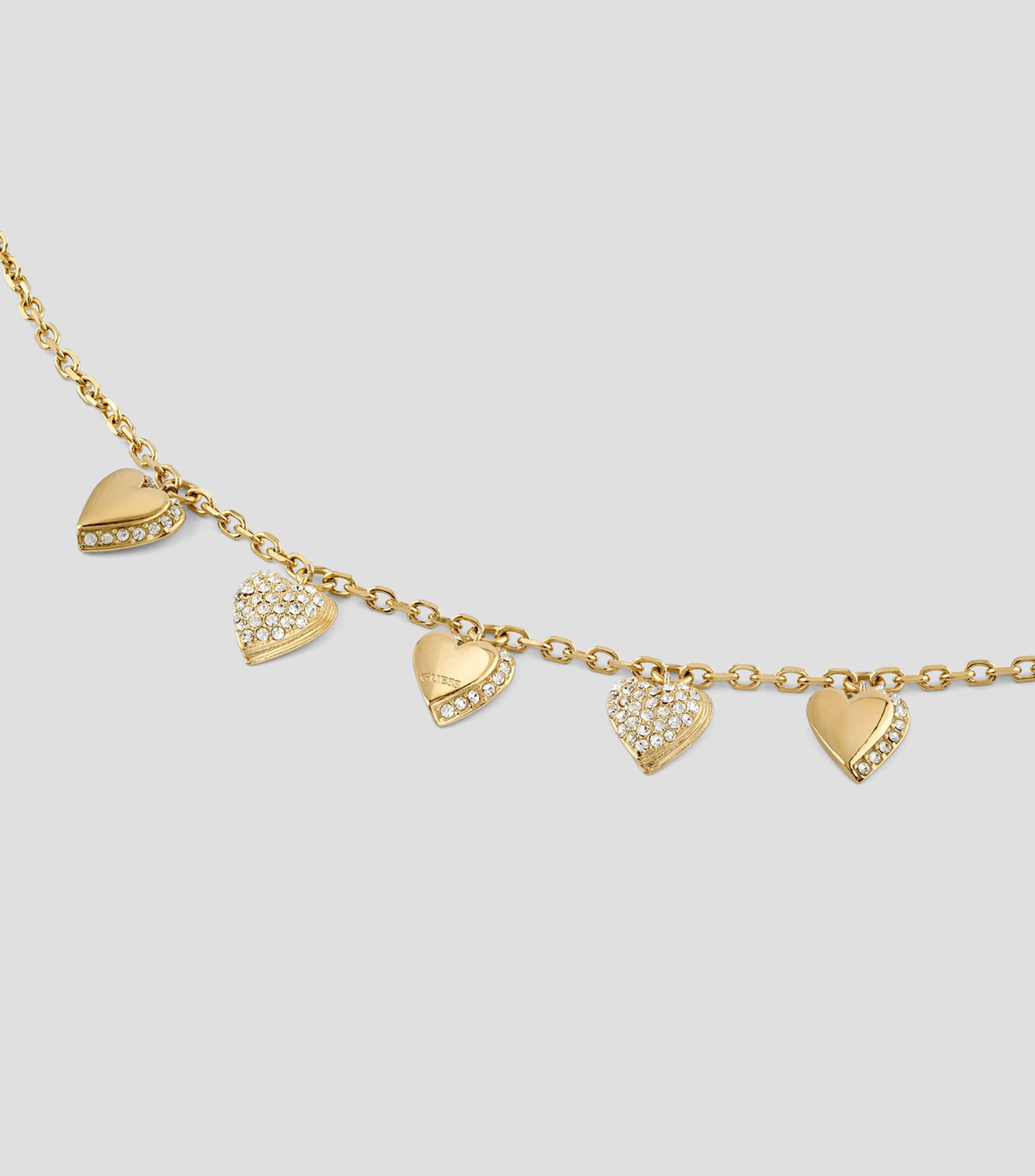 Collar Your Side Mujer