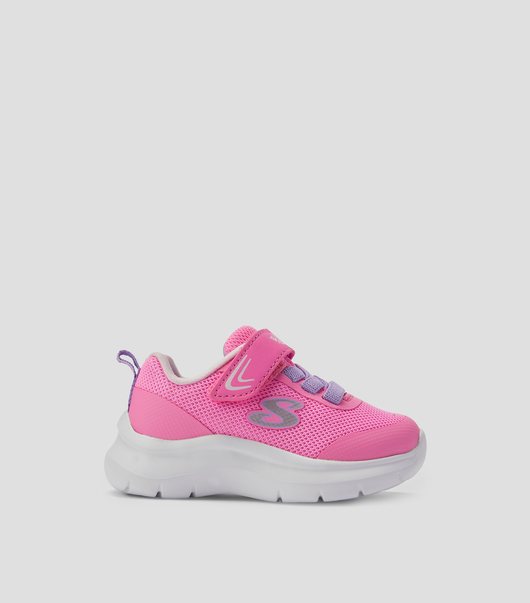 Tenis casuales Niña