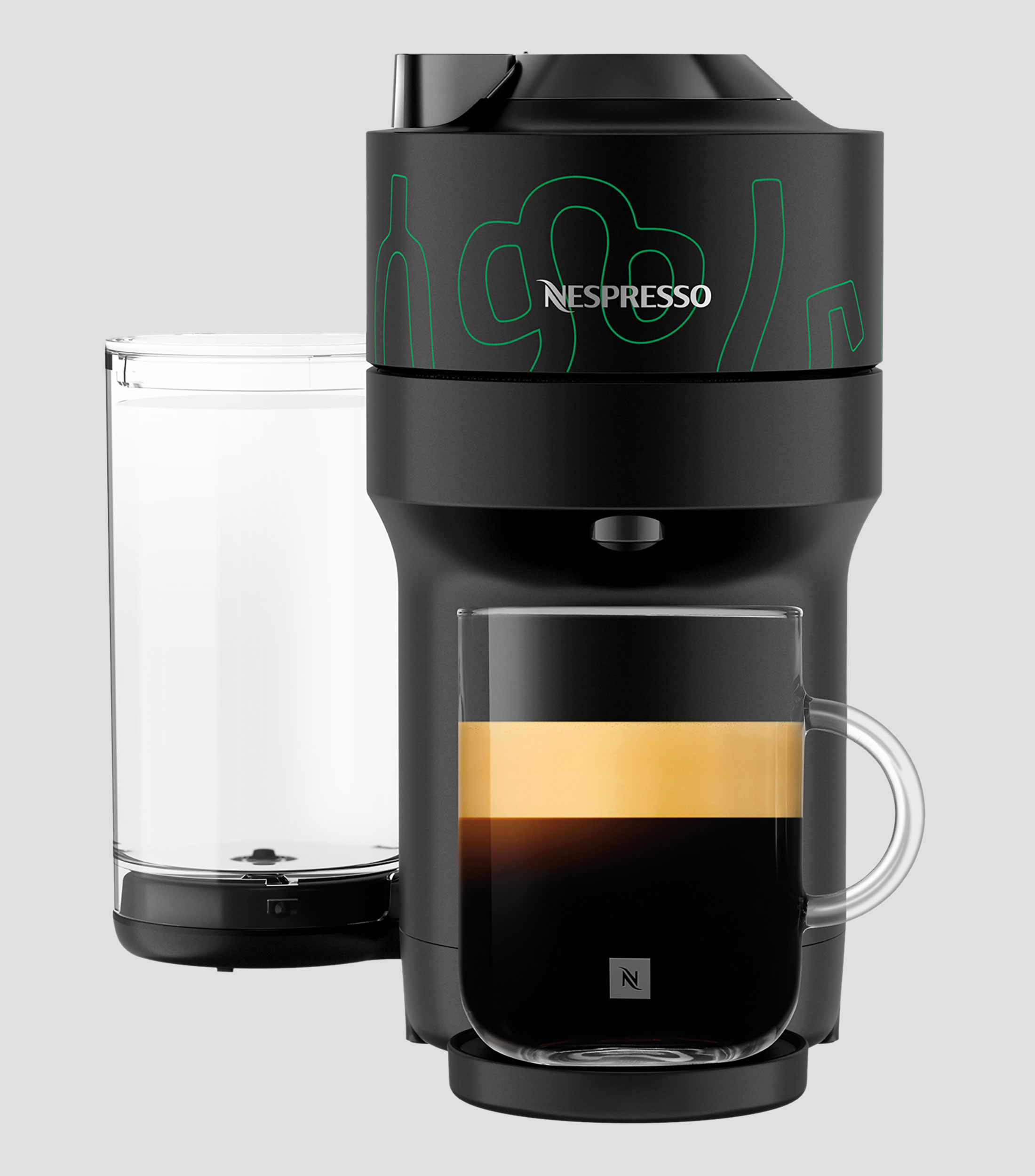 Cafetera Vertuo Pop Samra