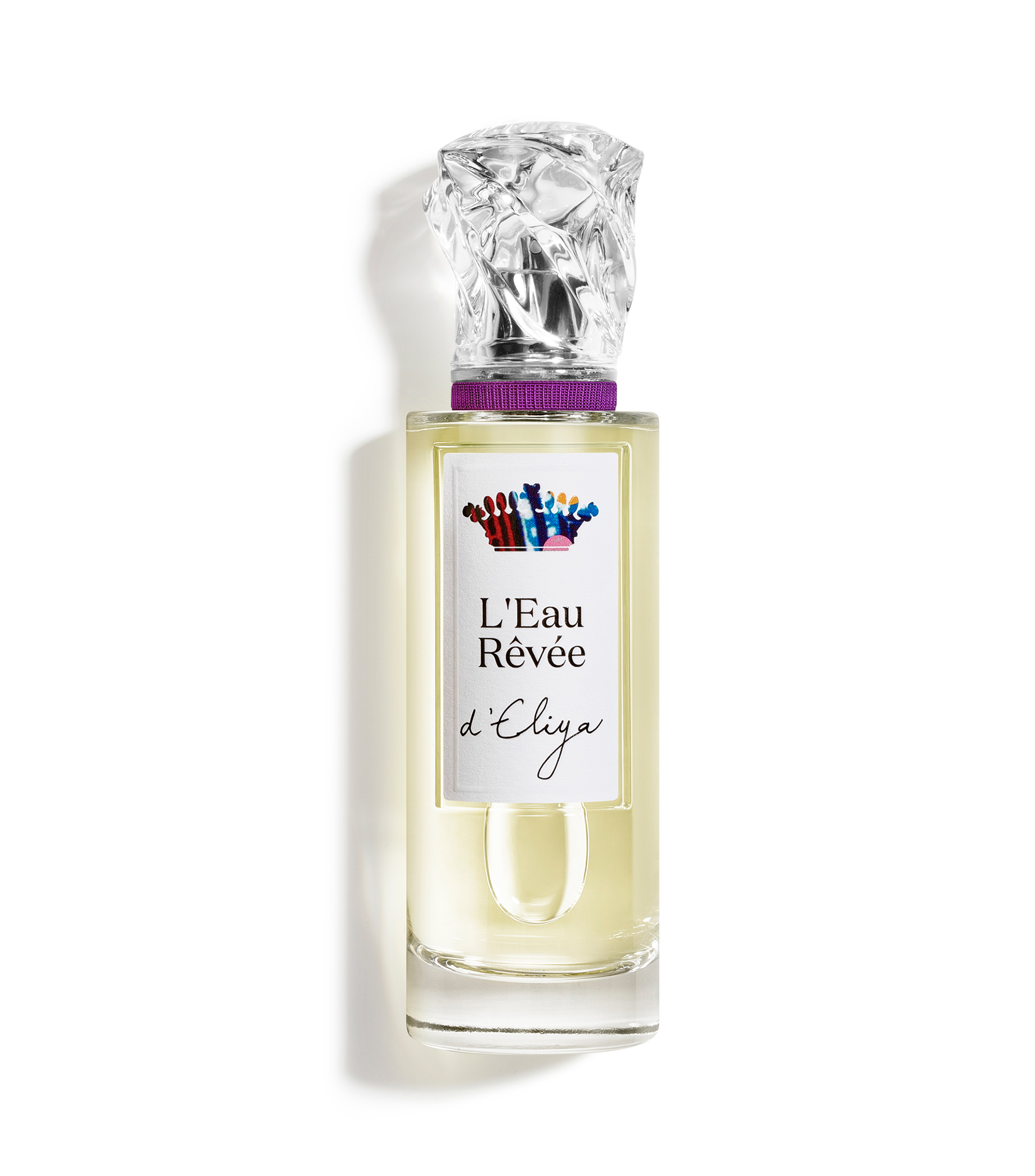 Perfume, Rêvée d'Eliya Eau de Toilette, 100 ml Unisex