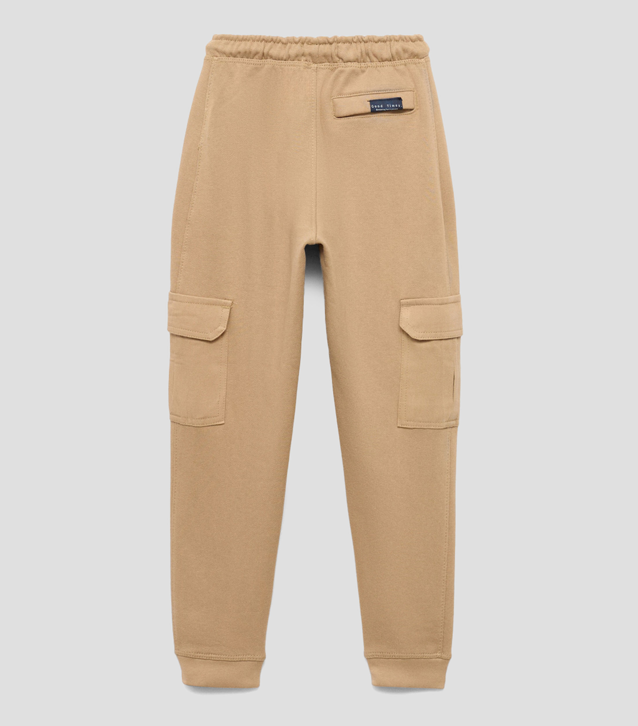 Pantalon Cargo Nino