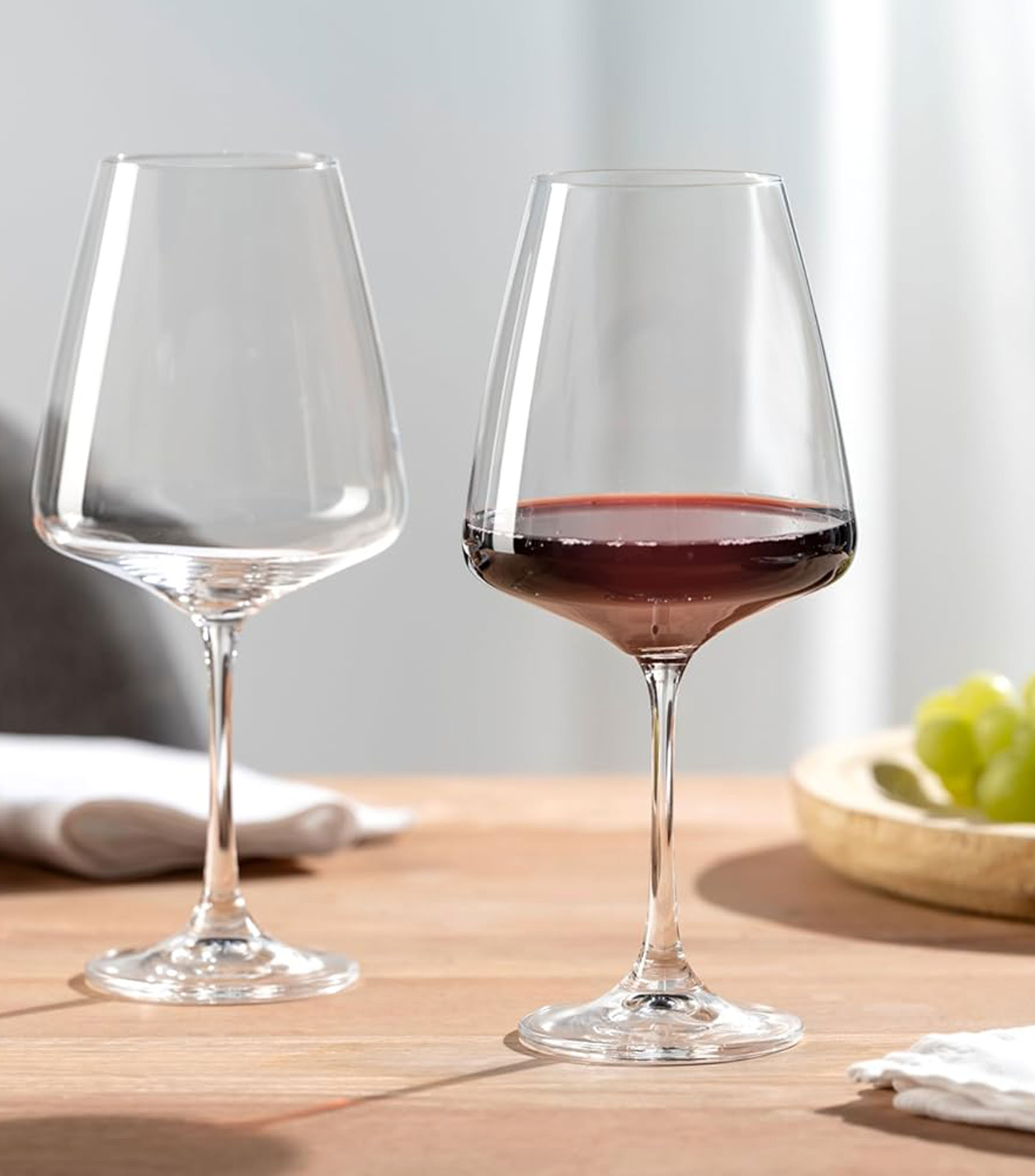 Copa para vino tinto Paladino
