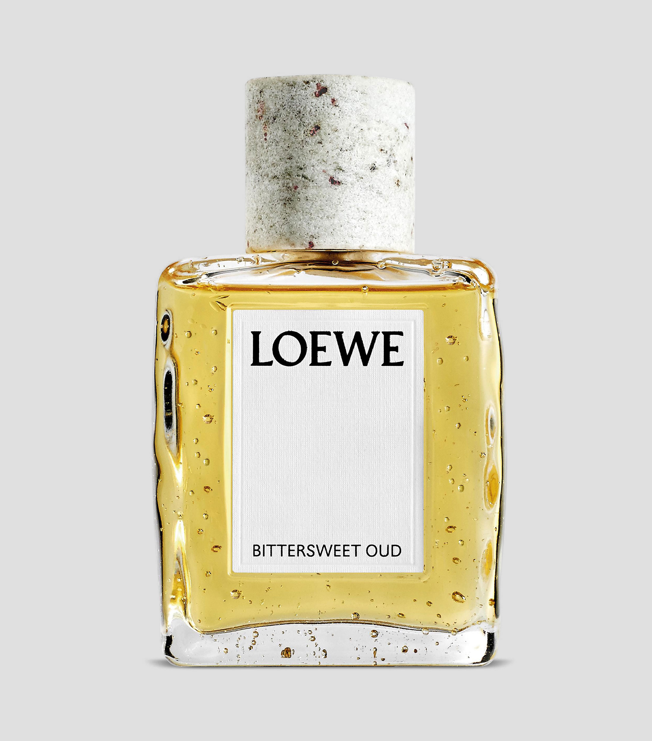 Perfume Bittersweet Oud Eau de Parfum, 100 ml Unisex